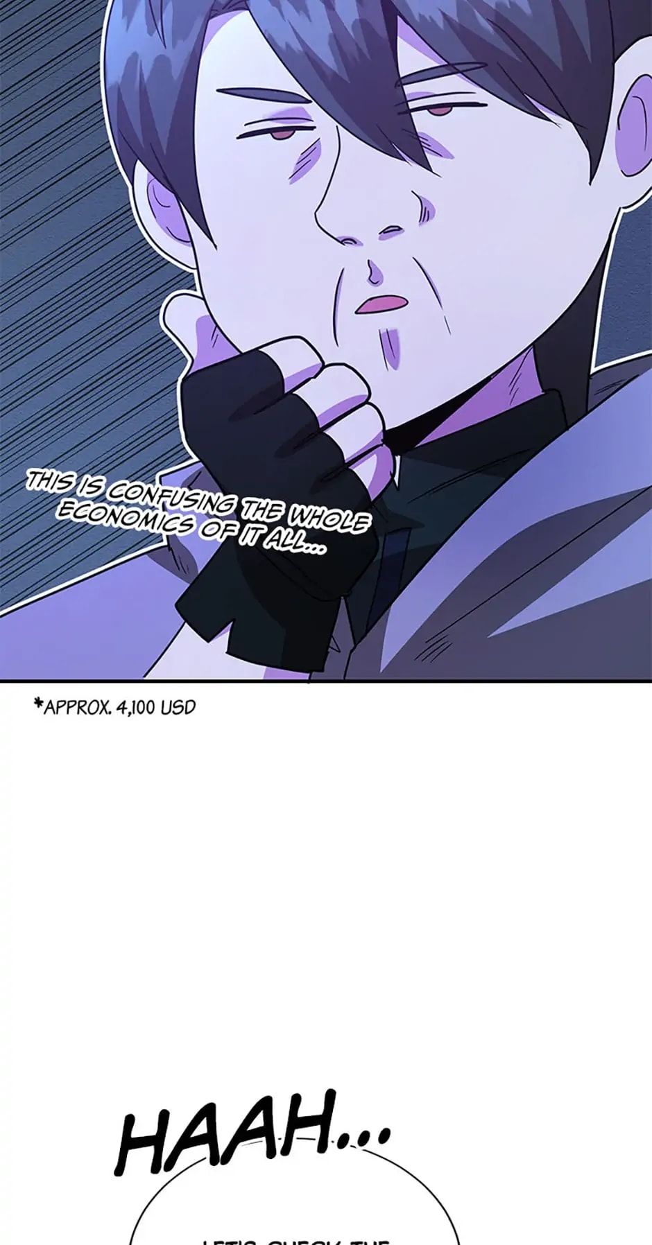 The 10-Star Player's Lucky Draw chapter 38 page 60