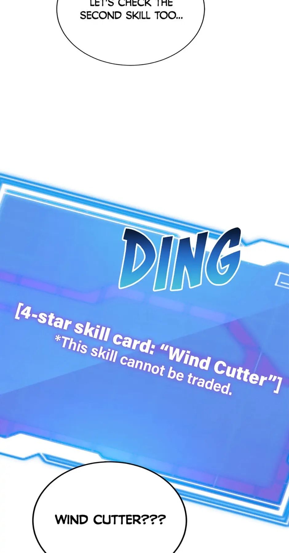 The 10-Star Player's Lucky Draw chapter 38 page 61