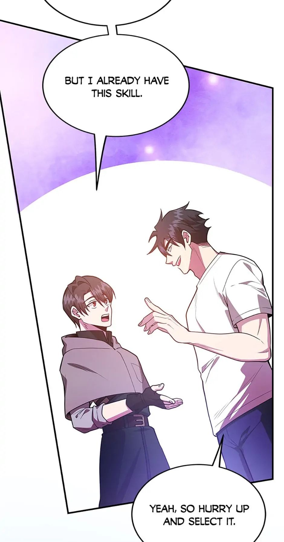 The 10-Star Player's Lucky Draw chapter 38 page 62