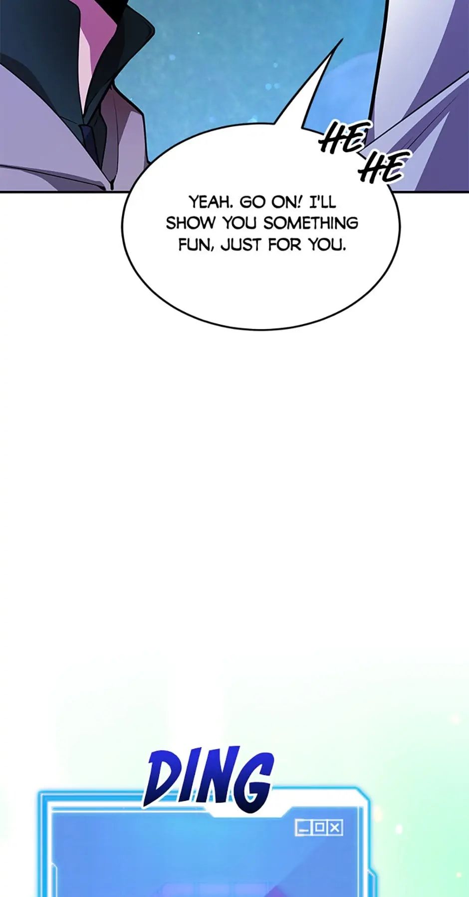 The 10-Star Player's Lucky Draw chapter 38 page 64