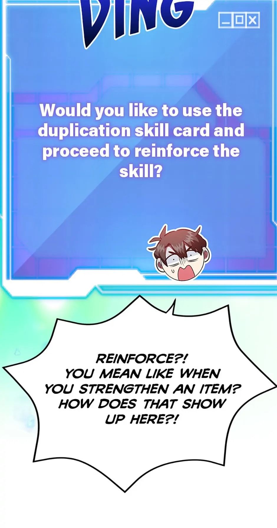 The 10-Star Player's Lucky Draw chapter 38 page 66