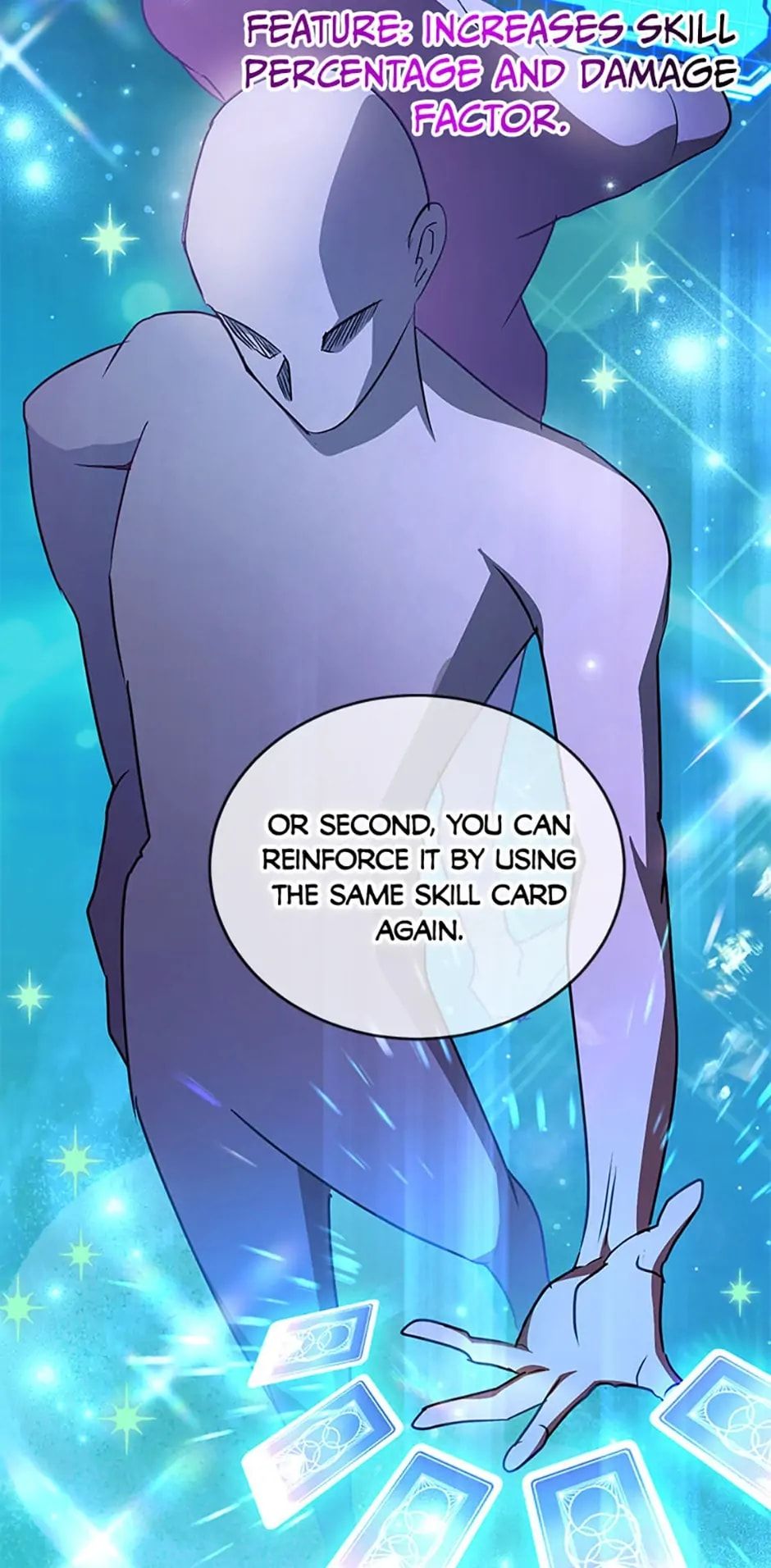 The 10-Star Player's Lucky Draw chapter 38 page 68