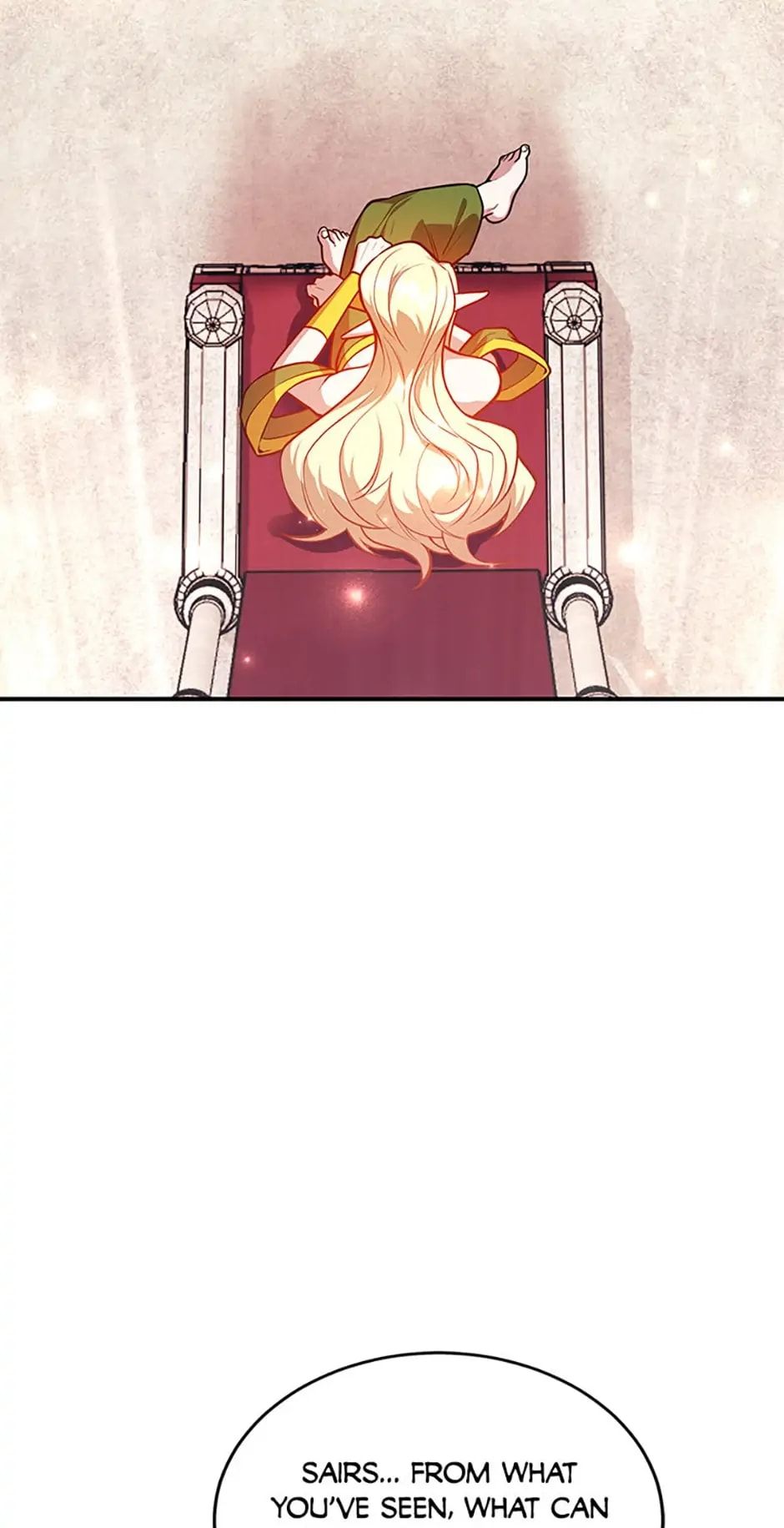 The 10-Star Player's Lucky Draw chapter 38 page 7