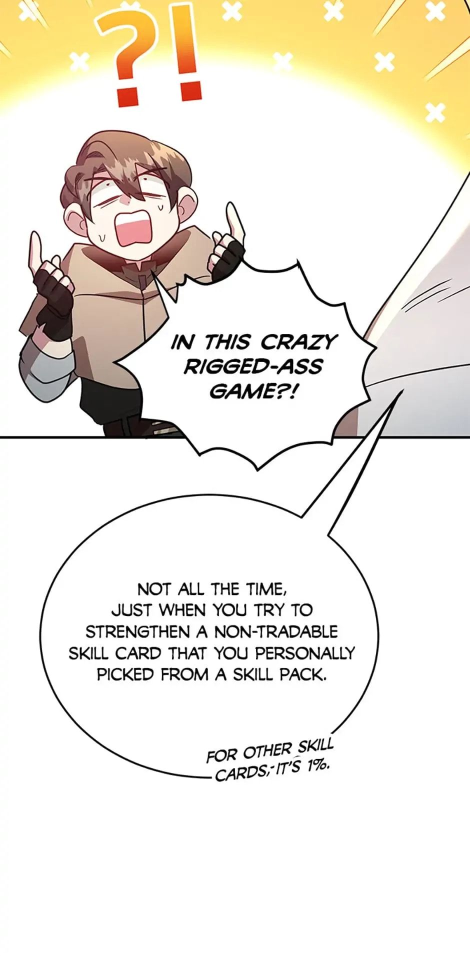 The 10-Star Player's Lucky Draw chapter 38 page 70