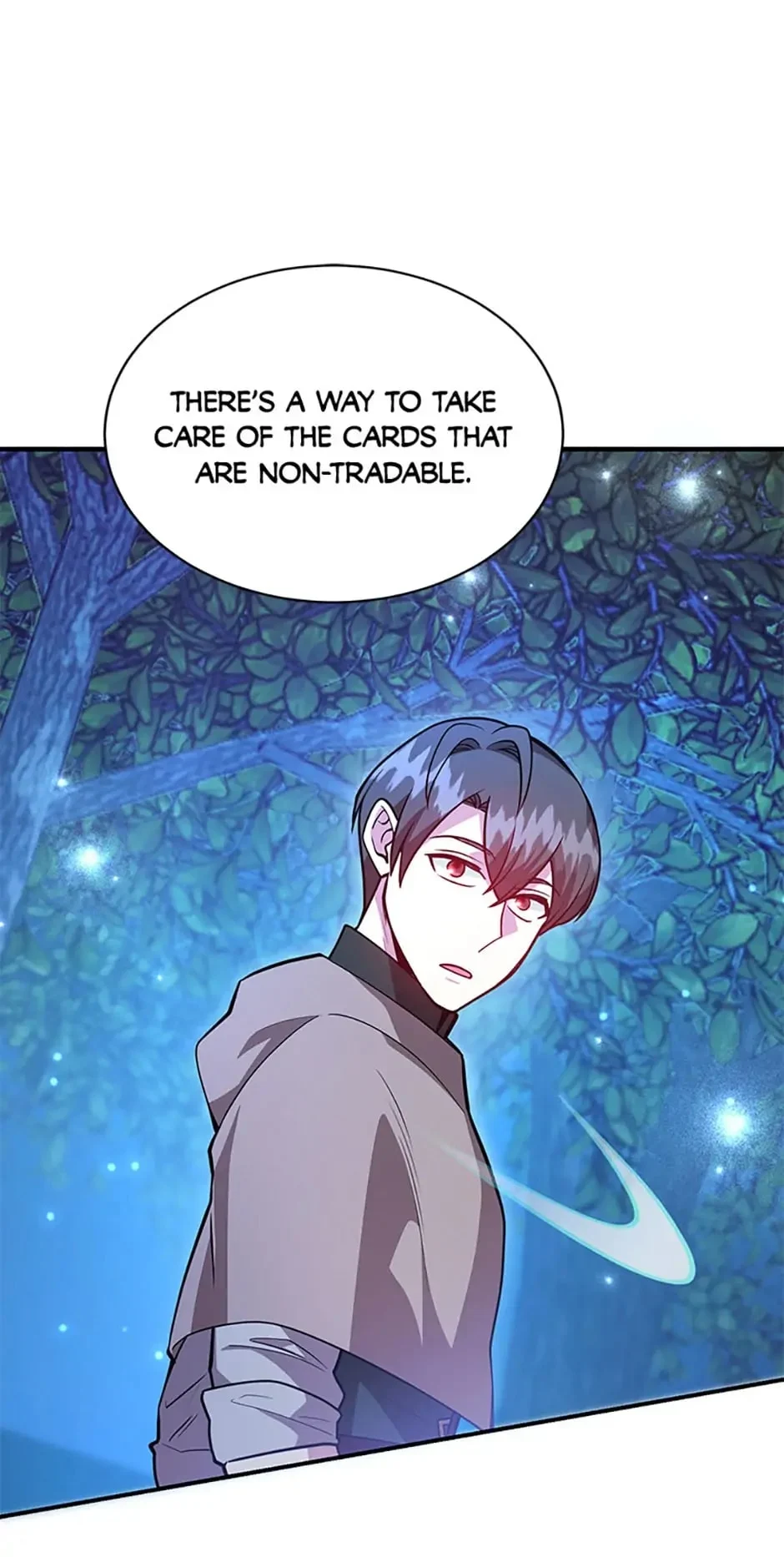 The 10-Star Player's Lucky Draw chapter 38 page 74