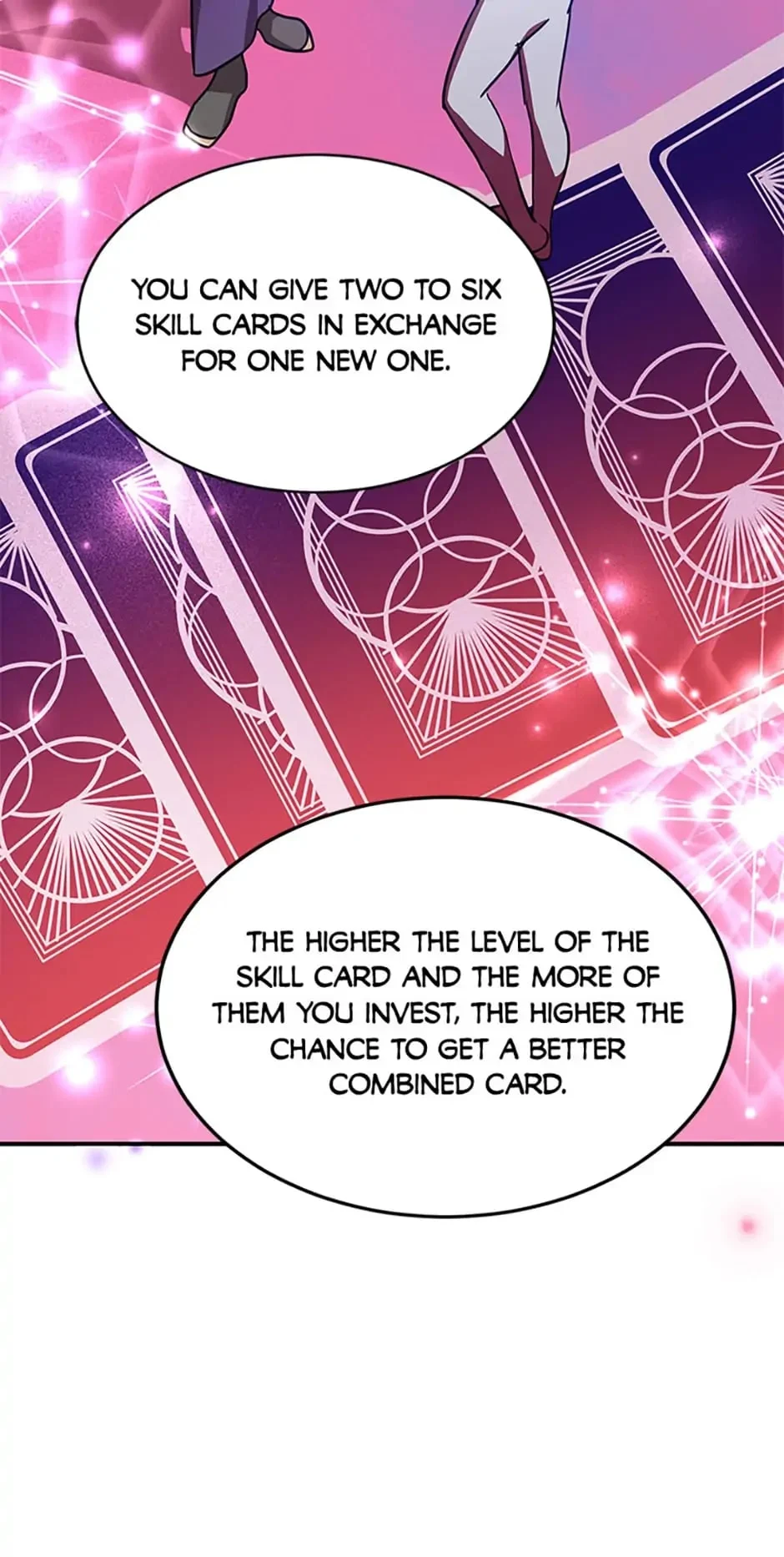 The 10-Star Player's Lucky Draw chapter 38 page 78