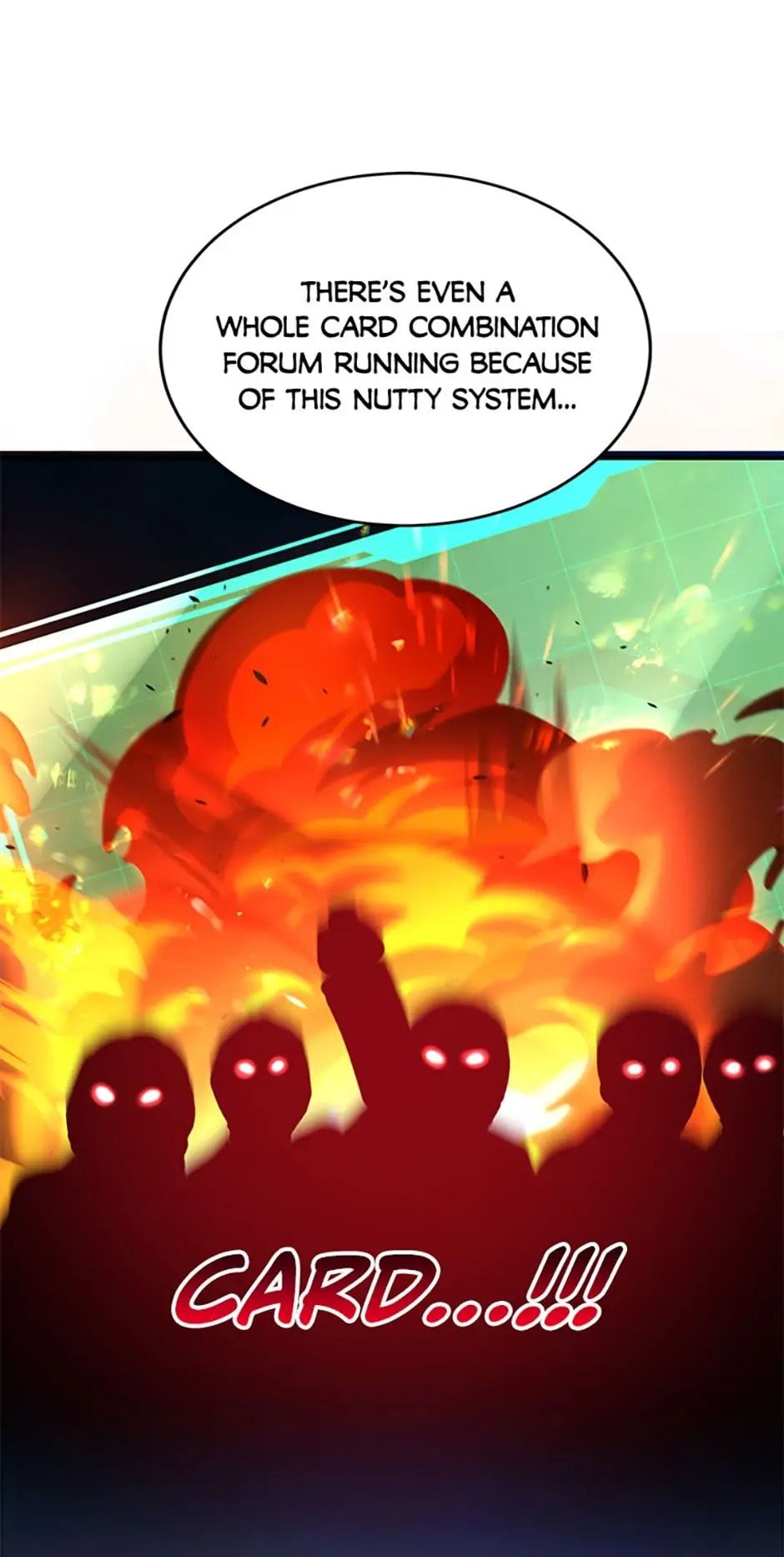 The 10-Star Player's Lucky Draw chapter 38 page 79