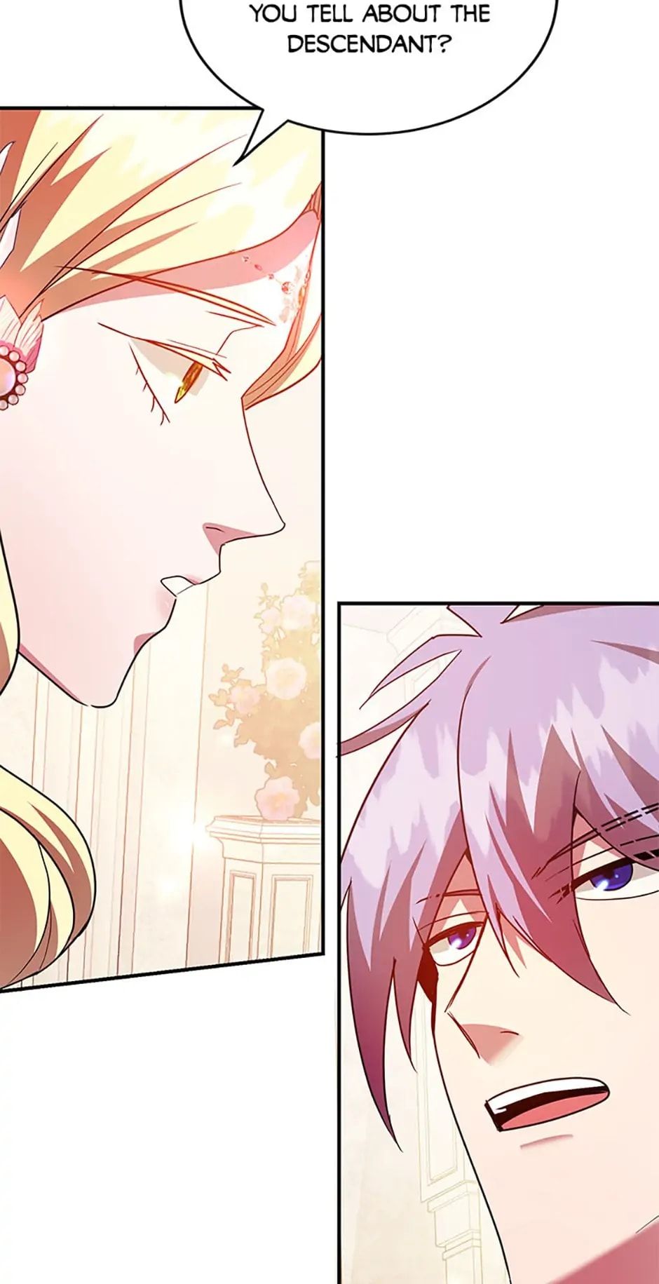 The 10-Star Player's Lucky Draw chapter 38 page 8