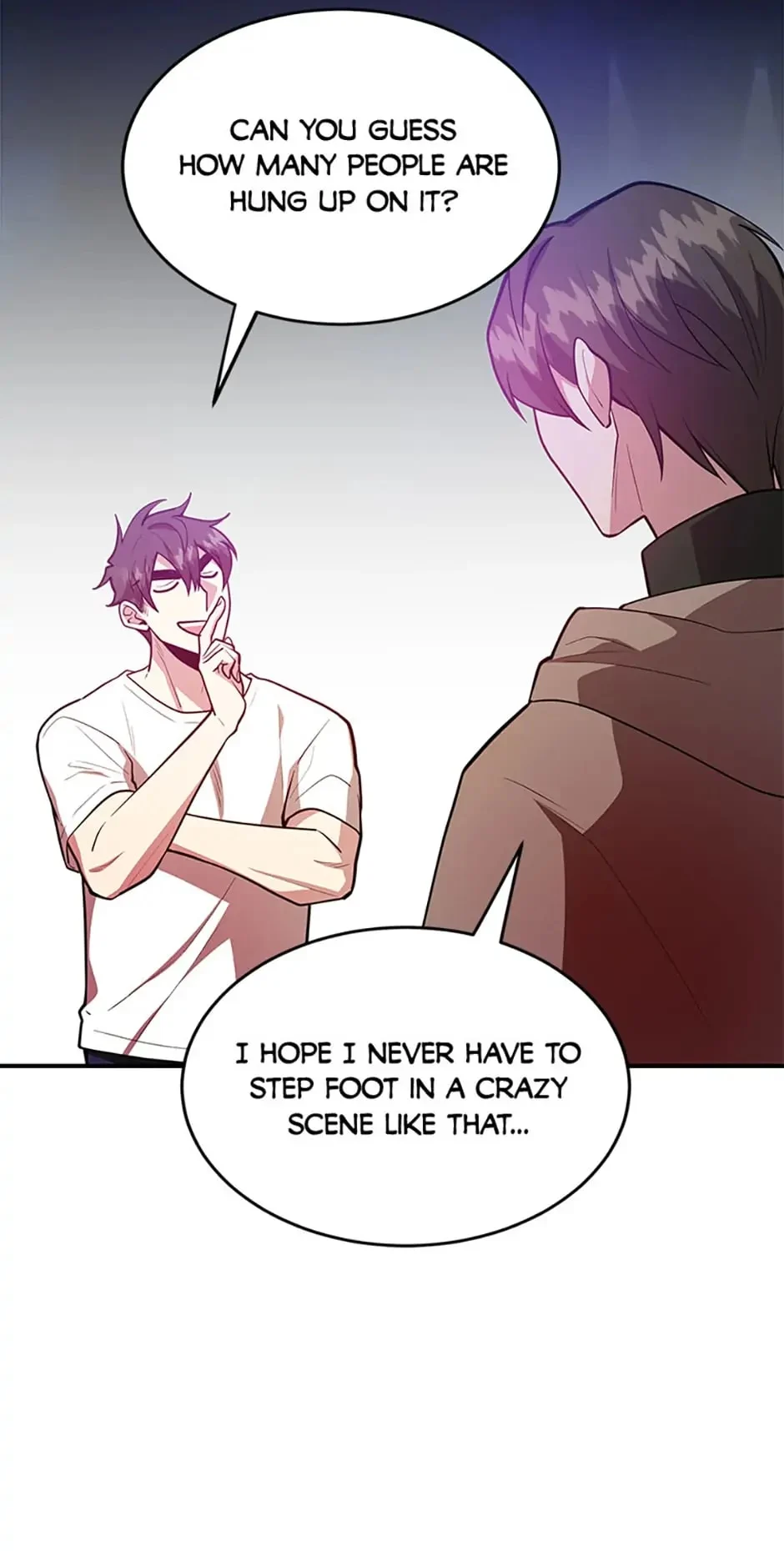 The 10-Star Player's Lucky Draw chapter 38 page 80