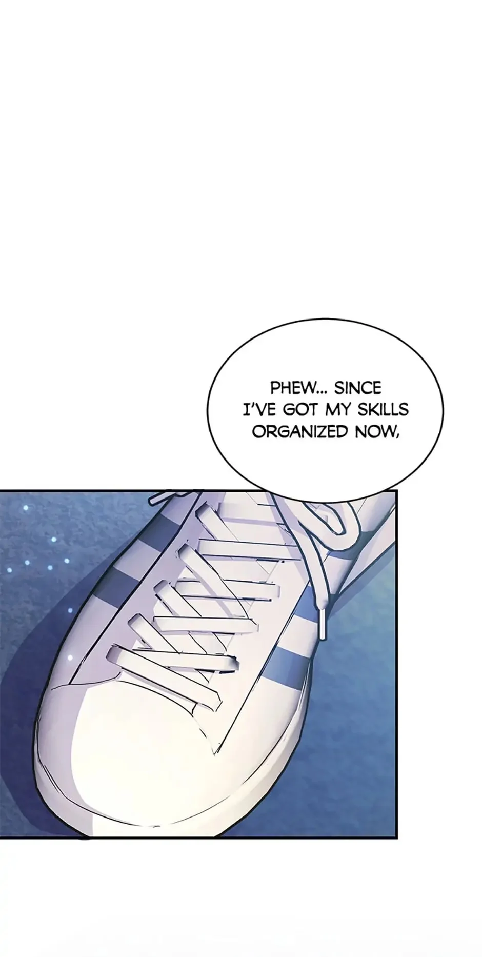 The 10-Star Player's Lucky Draw chapter 38 page 81