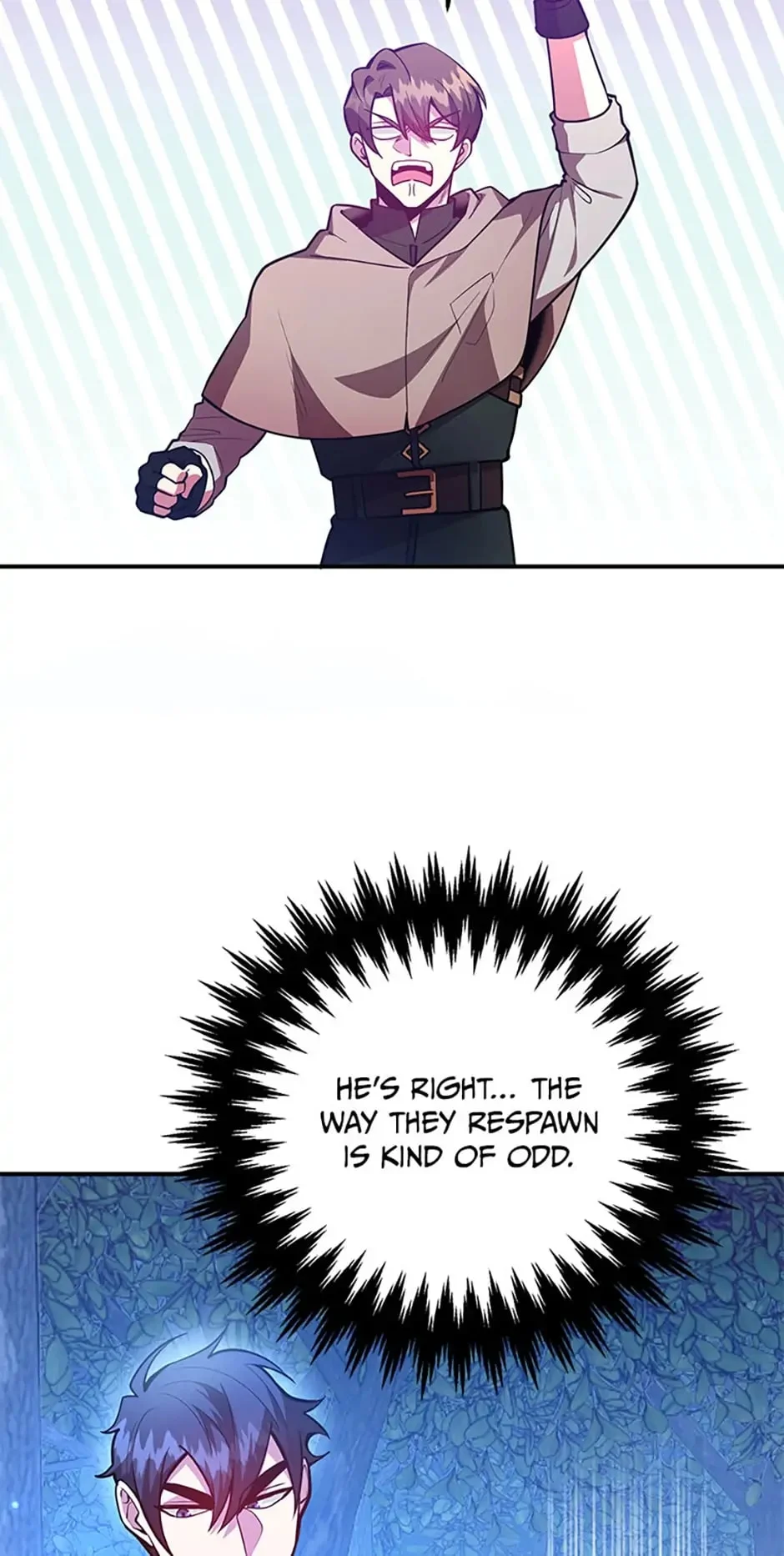 The 10-Star Player's Lucky Draw chapter 38 page 86