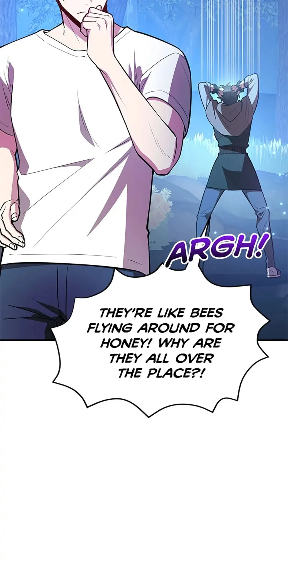 The 10-Star Player's Lucky Draw chapter 38 page 87