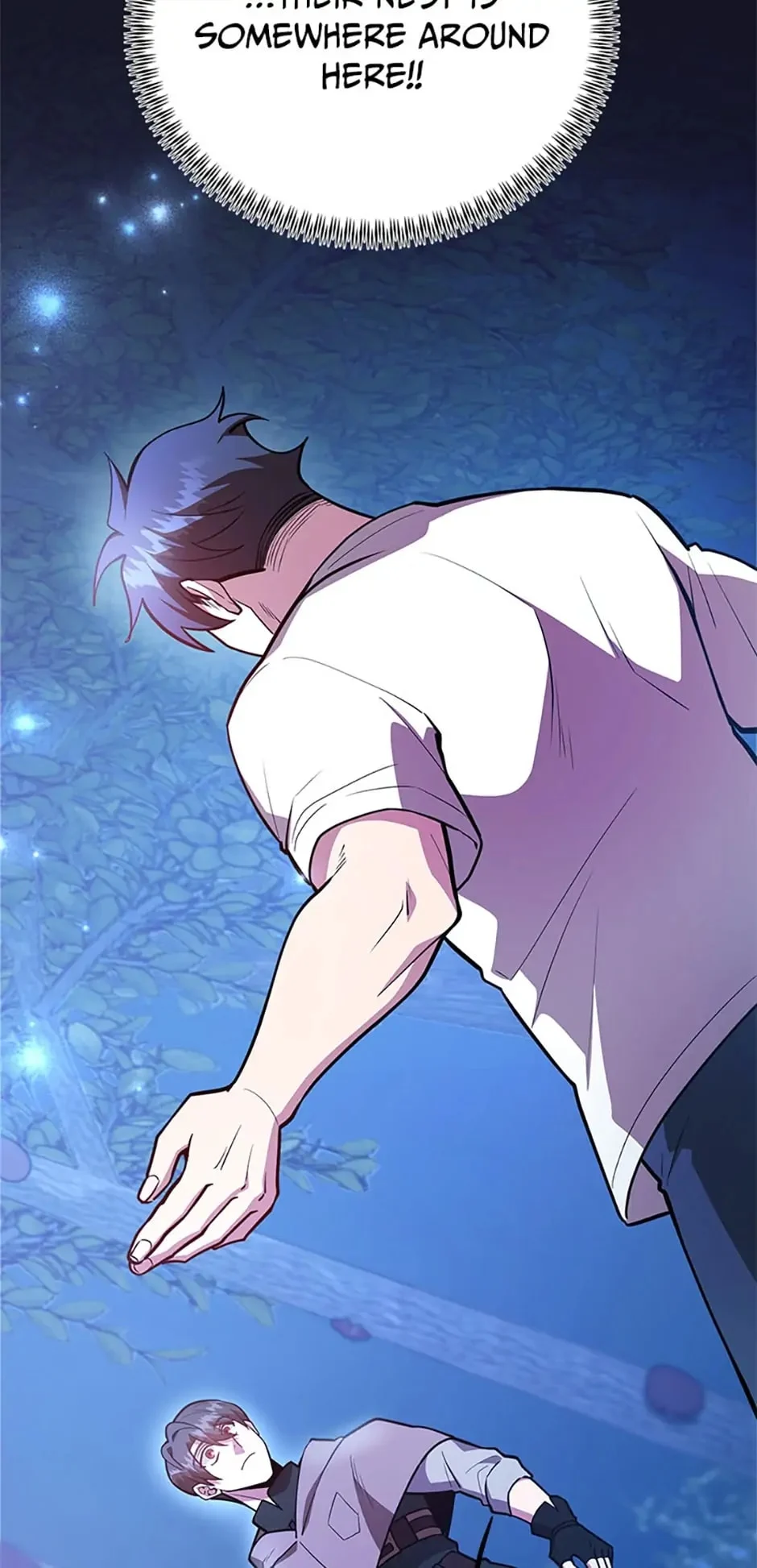 The 10-Star Player's Lucky Draw chapter 38 page 90