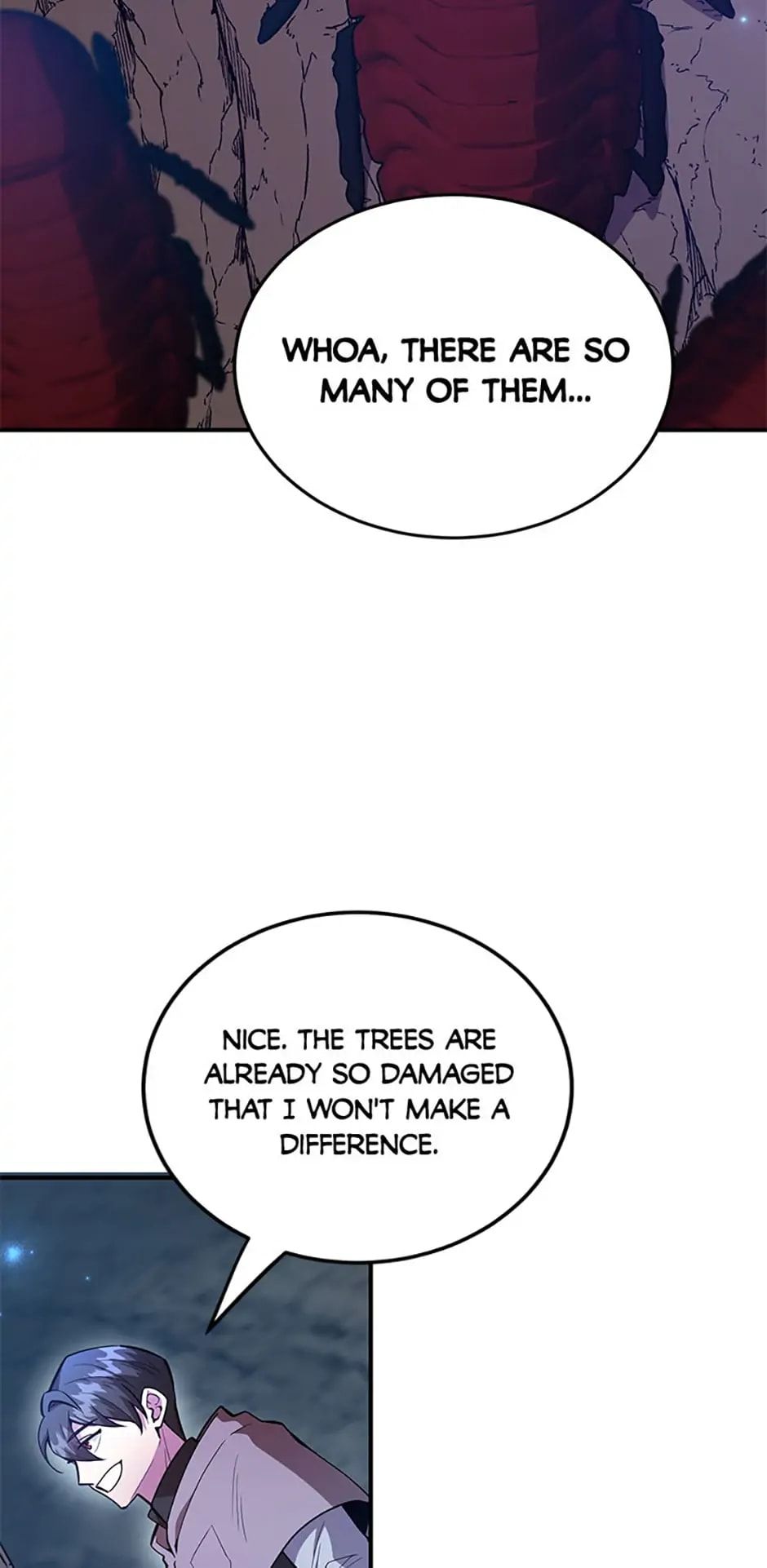 The 10-Star Player's Lucky Draw chapter 39 page 10