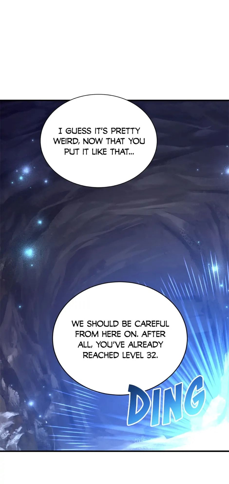 The 10-Star Player's Lucky Draw chapter 39 page 24