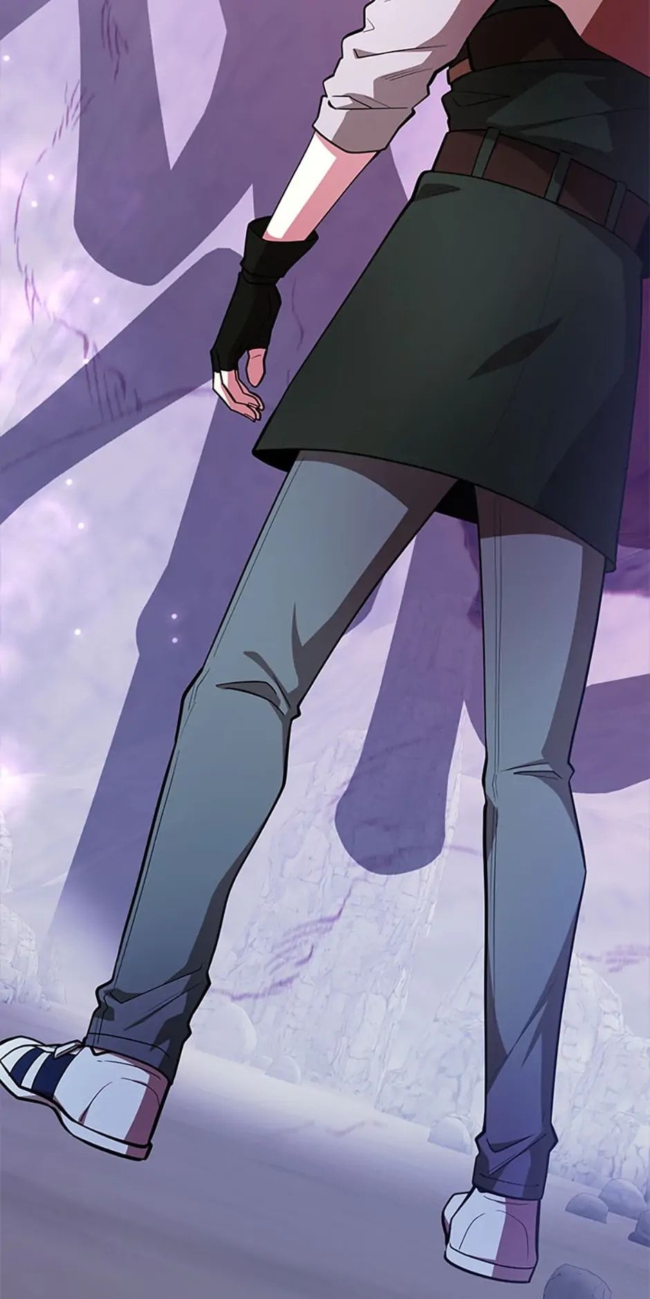 The 10-Star Player's Lucky Draw chapter 39 page 34