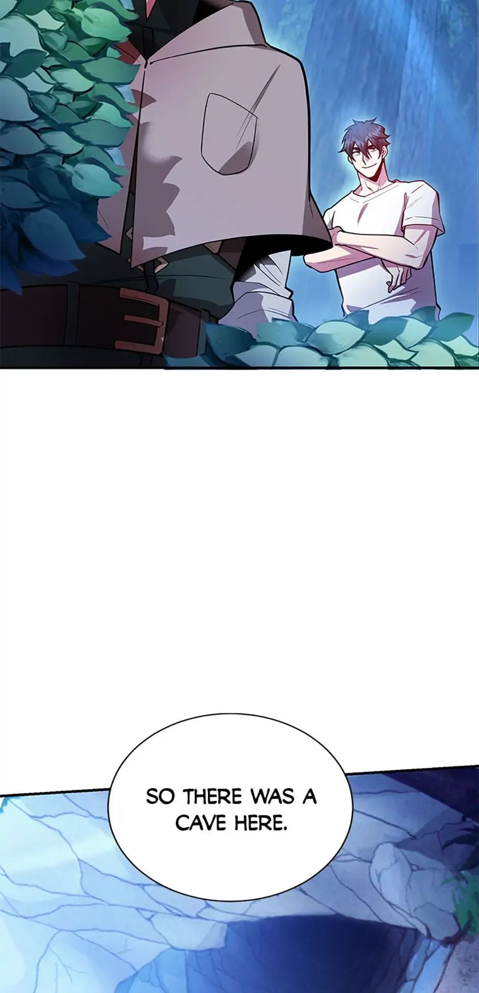 The 10-Star Player's Lucky Draw chapter 39 page 4