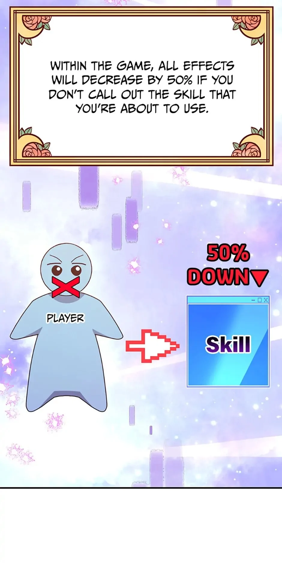 The 10-Star Player's Lucky Draw chapter 39 page 40