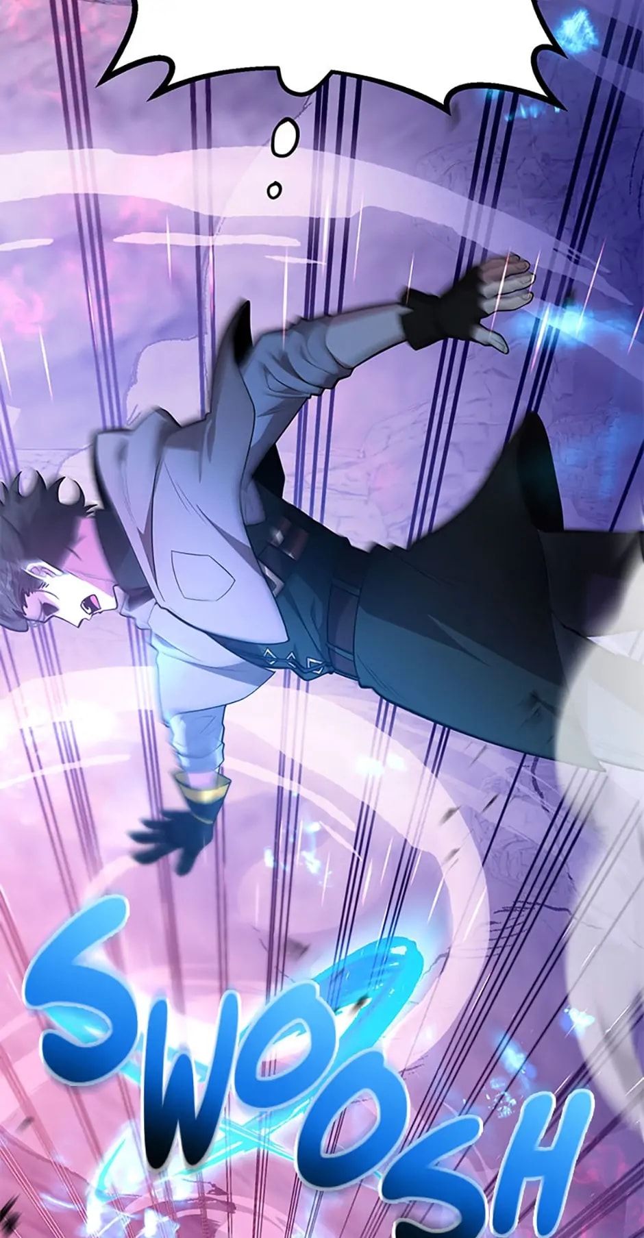 The 10-Star Player's Lucky Draw chapter 39 page 48