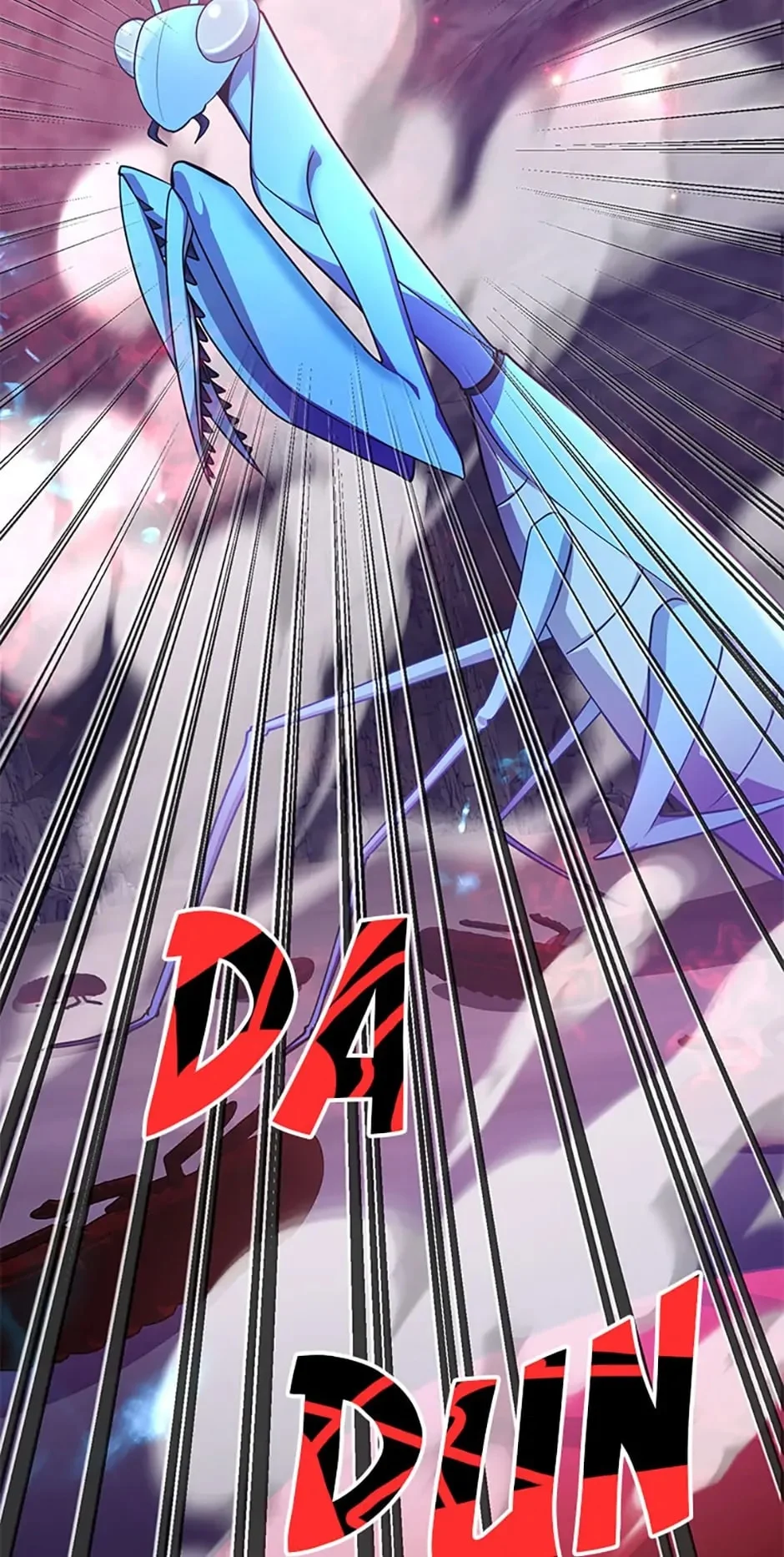 The 10-Star Player's Lucky Draw chapter 39 page 53