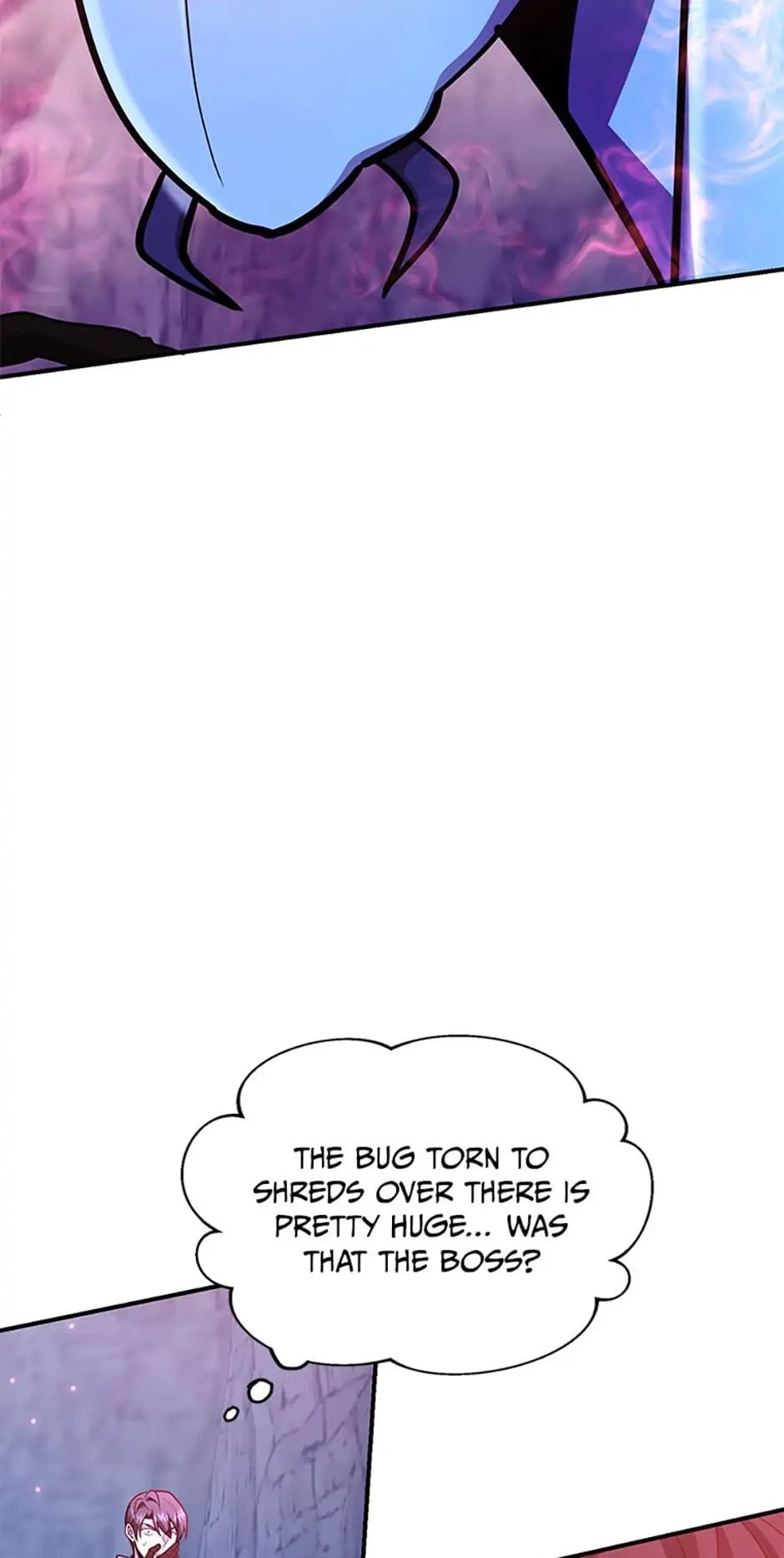 The 10-Star Player's Lucky Draw chapter 39 page 55