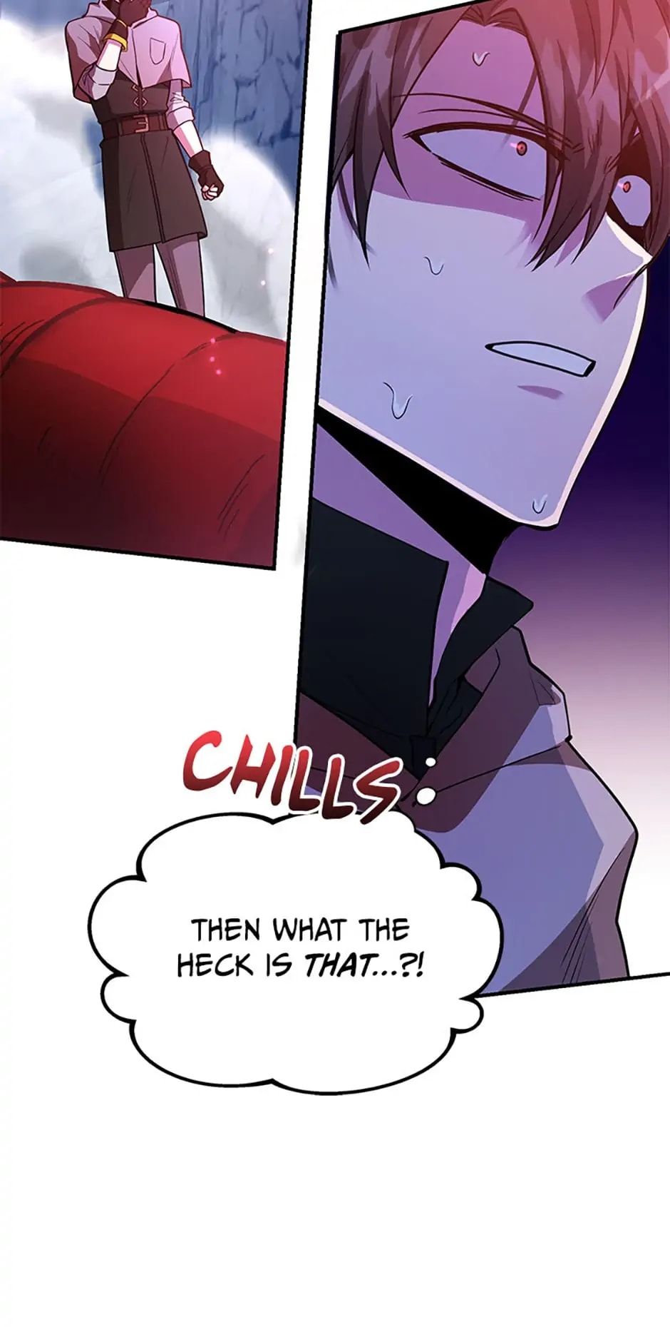 The 10-Star Player's Lucky Draw chapter 39 page 56