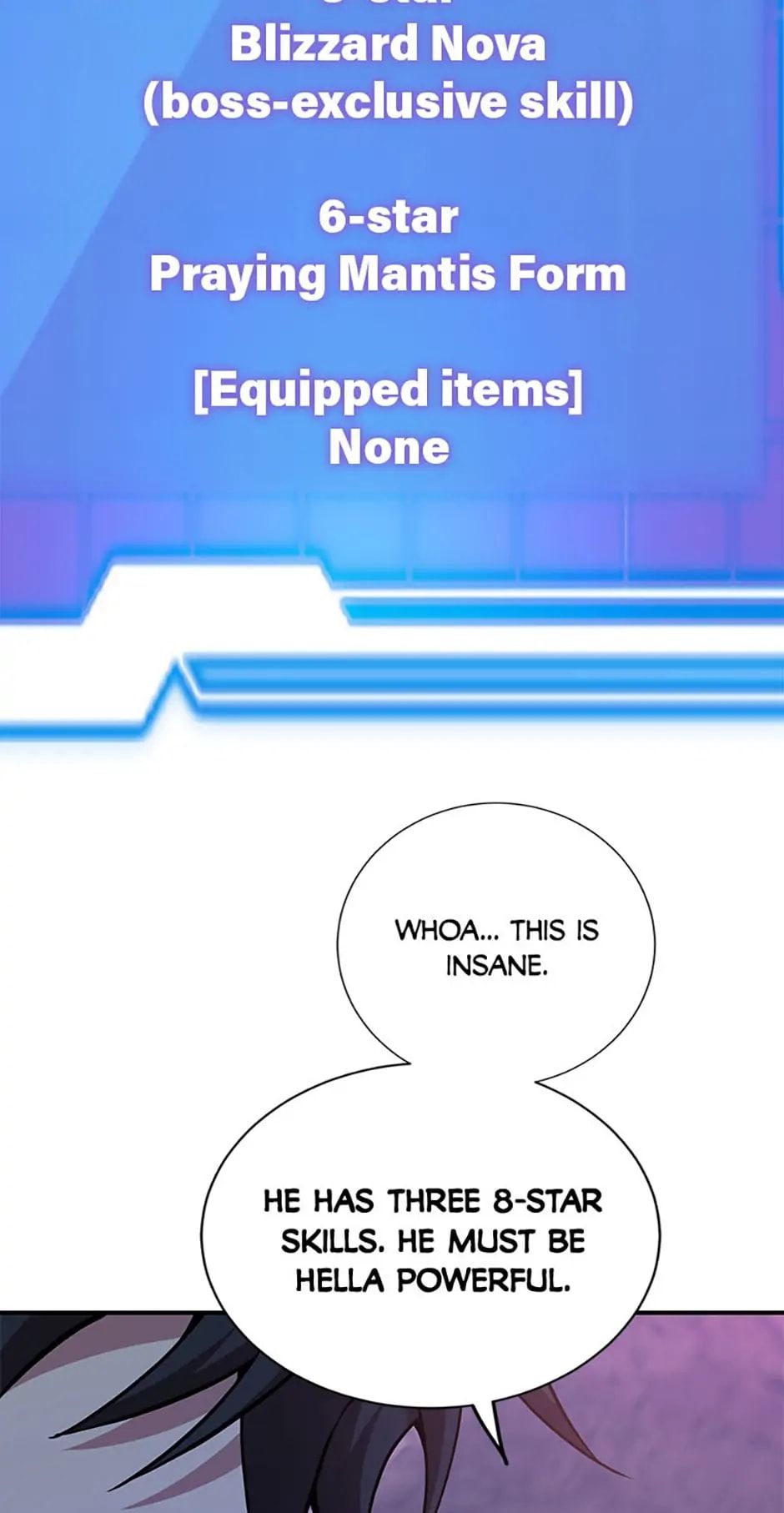 The 10-Star Player's Lucky Draw chapter 39 page 61