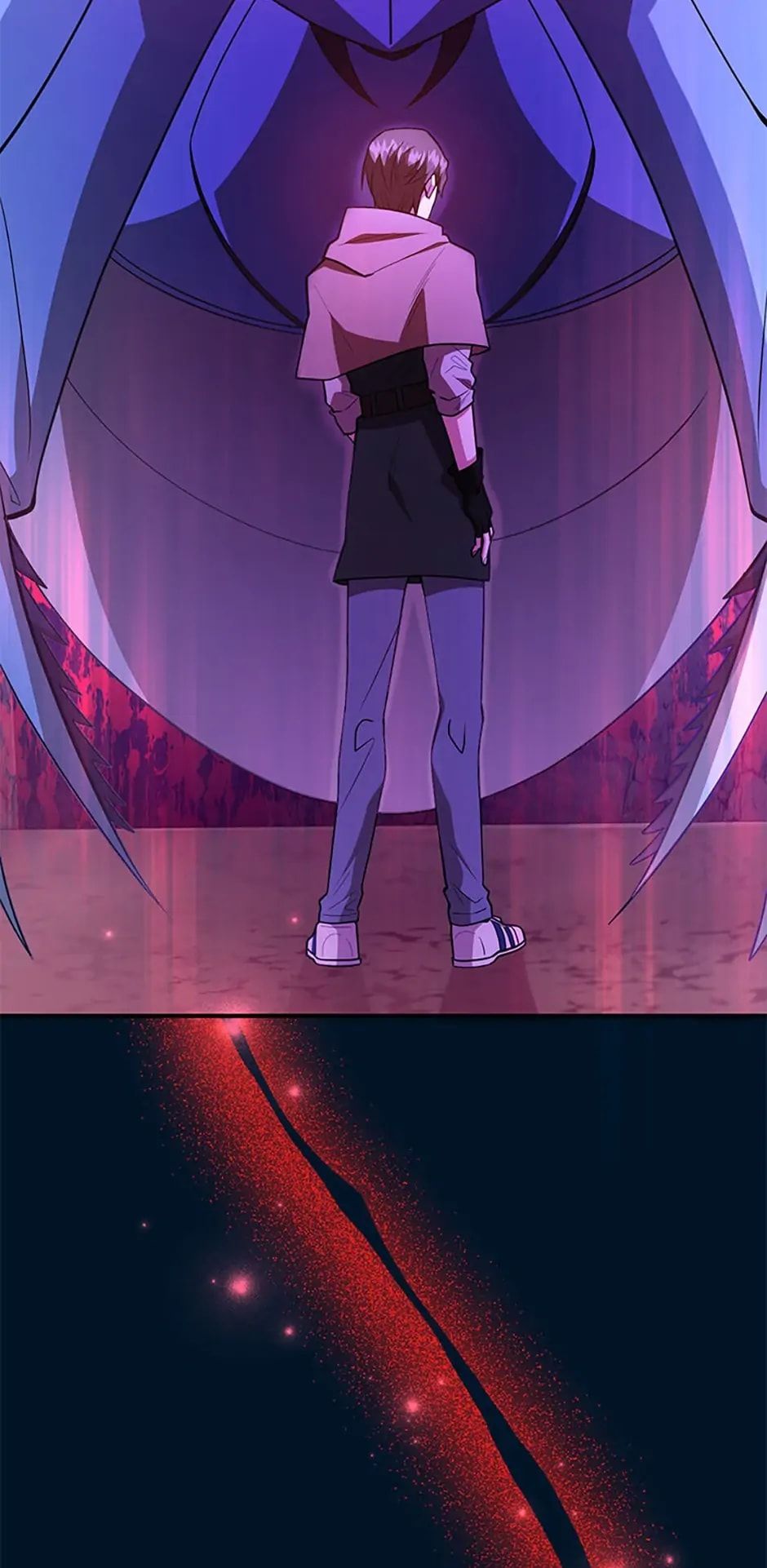 The 10-Star Player's Lucky Draw chapter 39 page 69