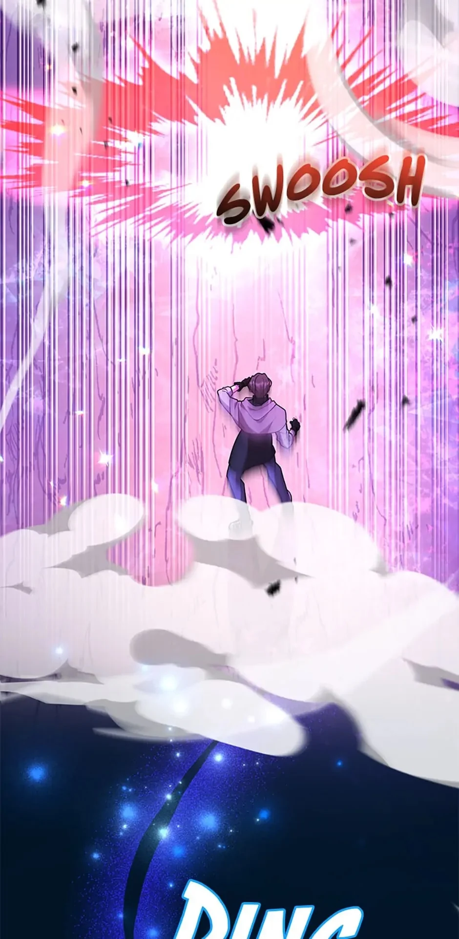 The 10-Star Player's Lucky Draw chapter 39 page 72