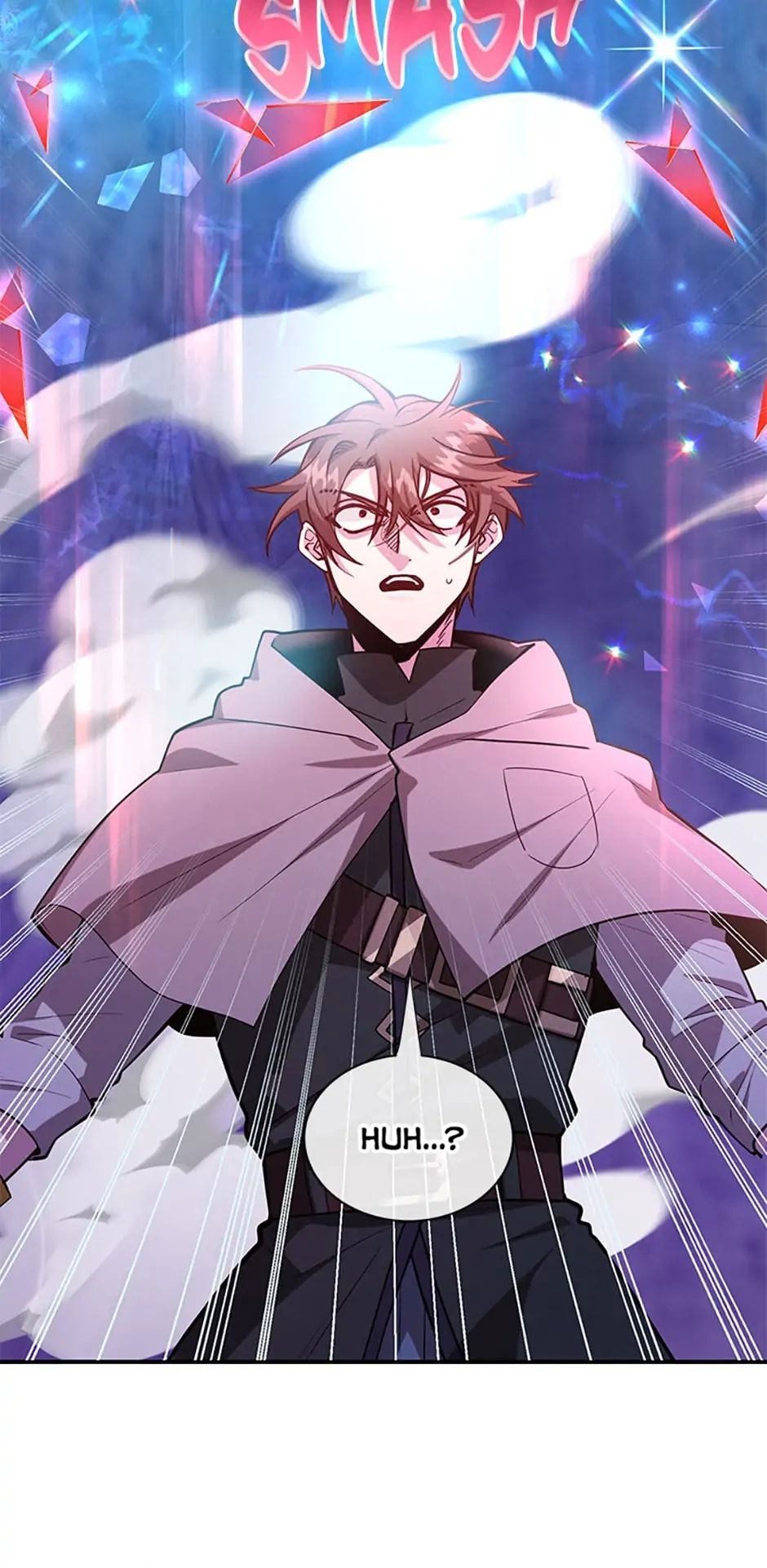 The 10-Star Player's Lucky Draw chapter 39 page 74