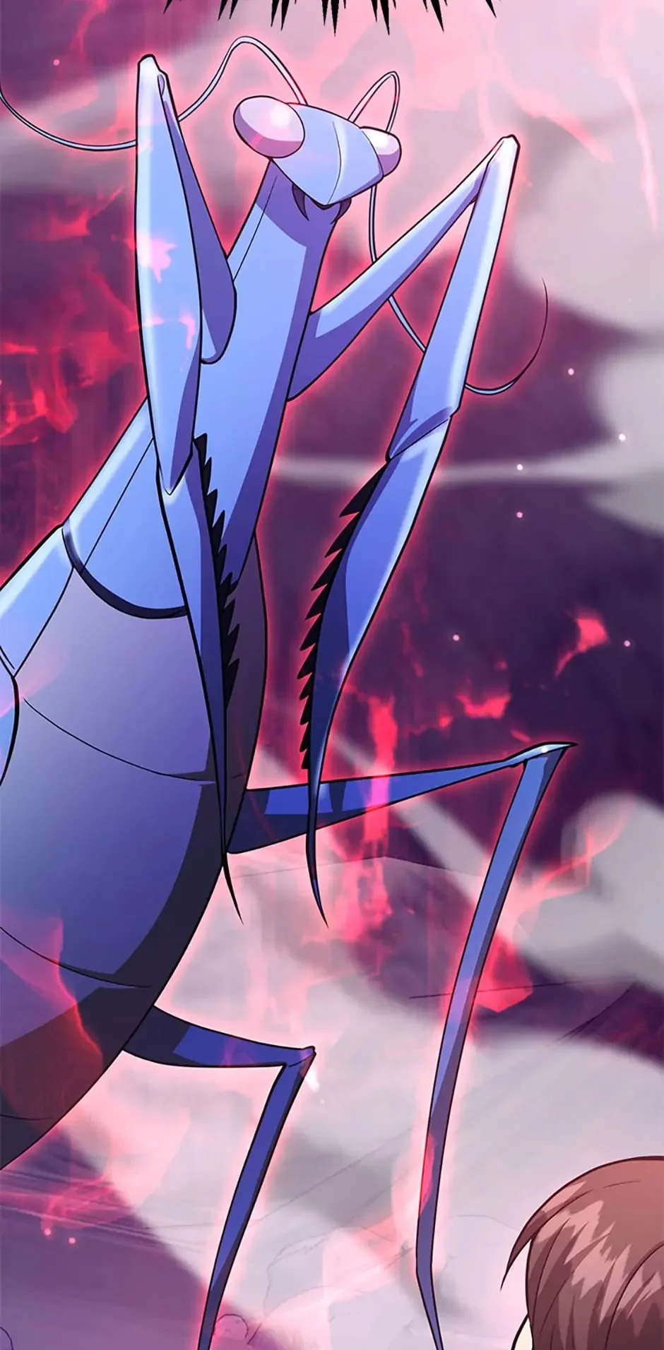 The 10-Star Player's Lucky Draw chapter 39 page 82