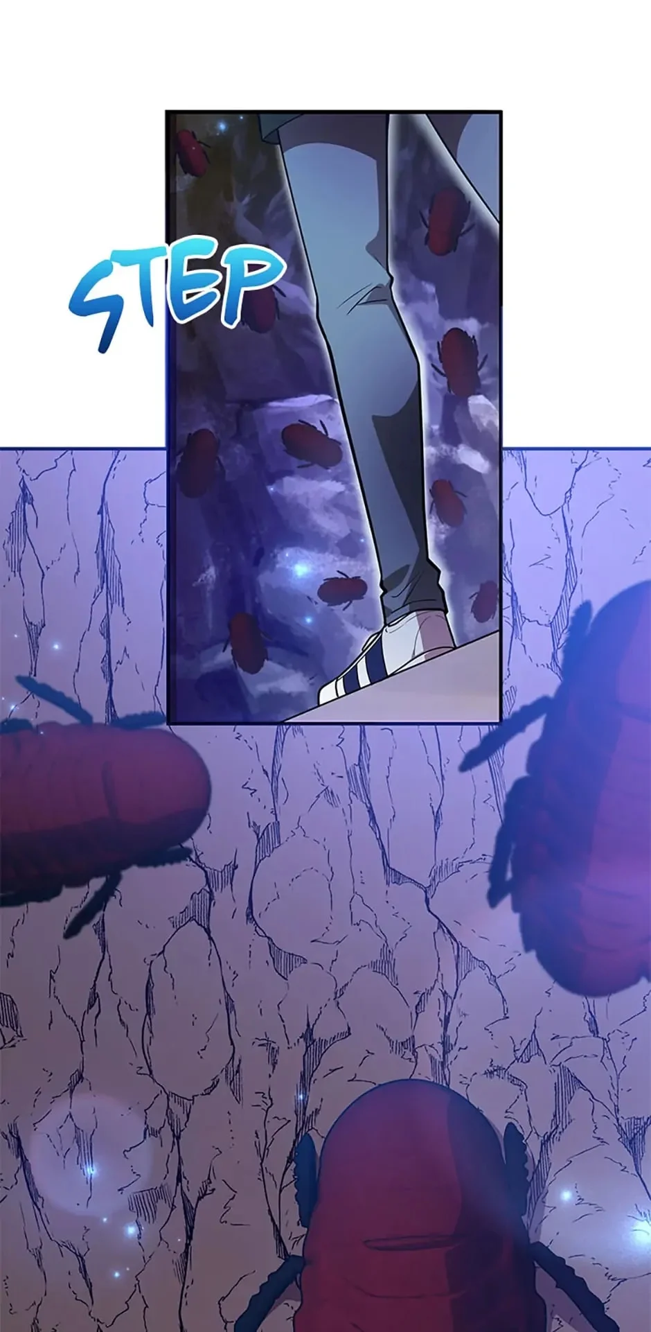 The 10-Star Player's Lucky Draw chapter 39 page 9