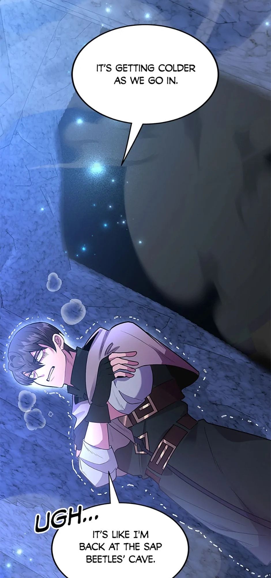 The 10-Star Player's Lucky Draw chapter 43 page 13