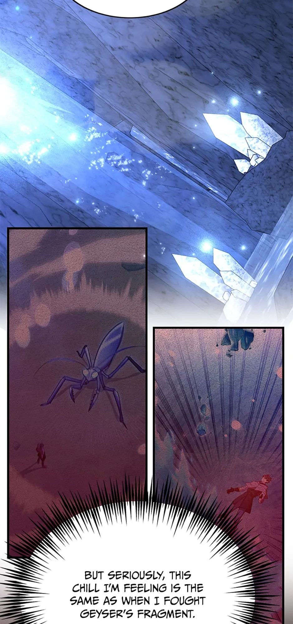 The 10-Star Player's Lucky Draw chapter 43 page 14