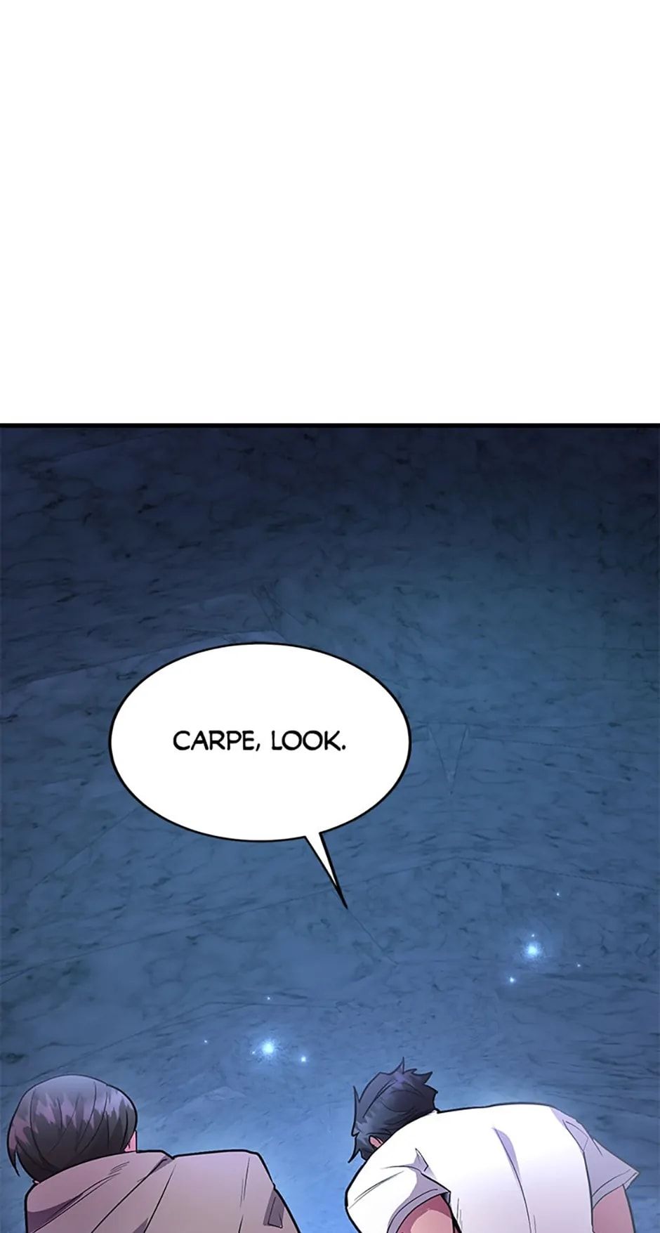 The 10-Star Player's Lucky Draw chapter 43 page 19