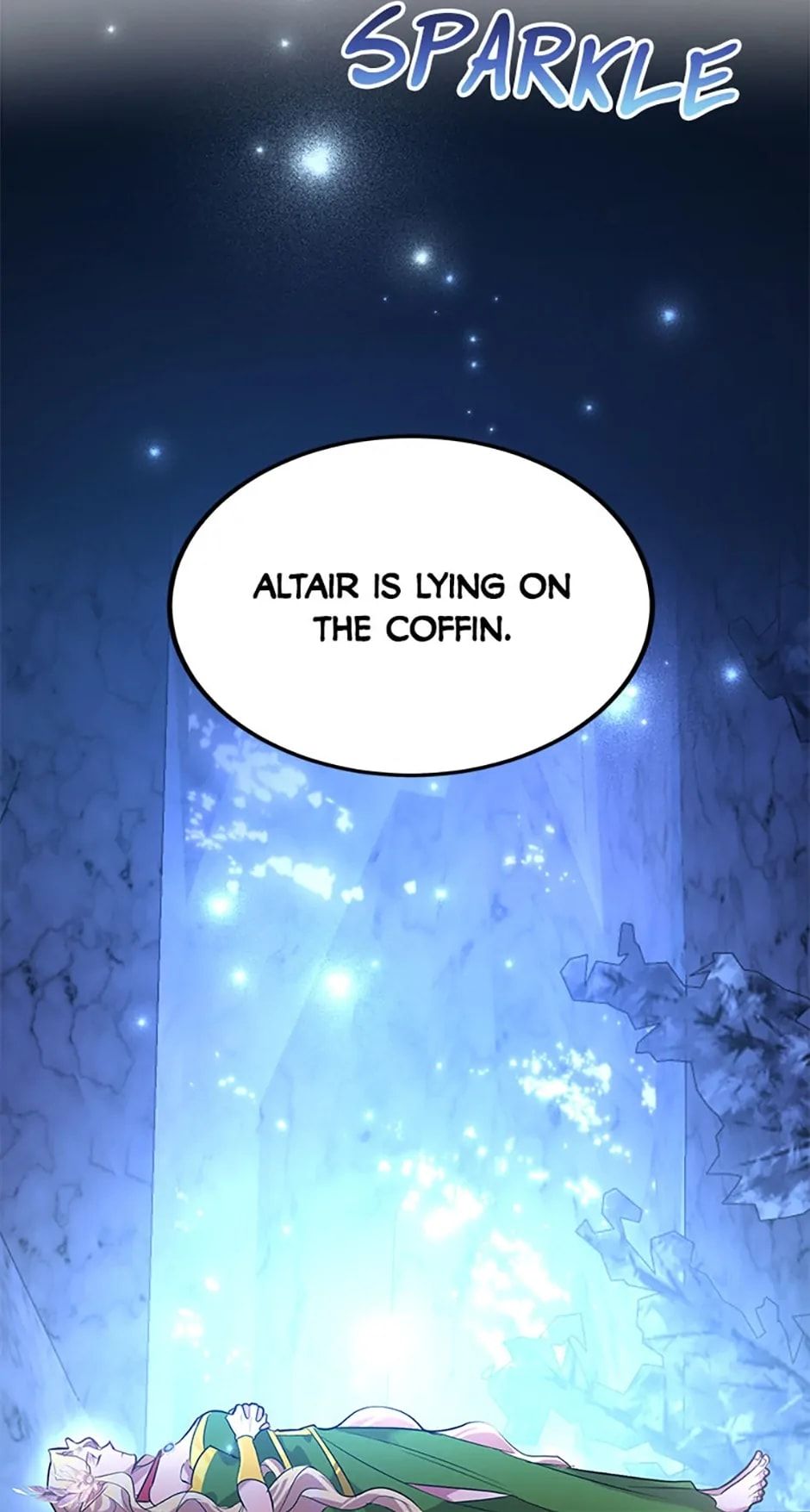 The 10-Star Player's Lucky Draw chapter 43 page 21