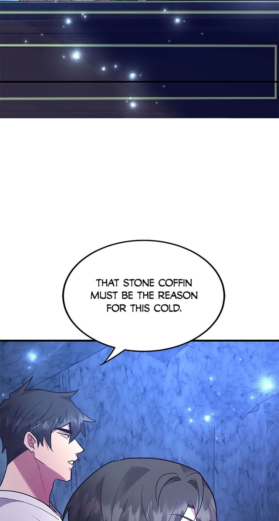 The 10-Star Player's Lucky Draw chapter 43 page 22