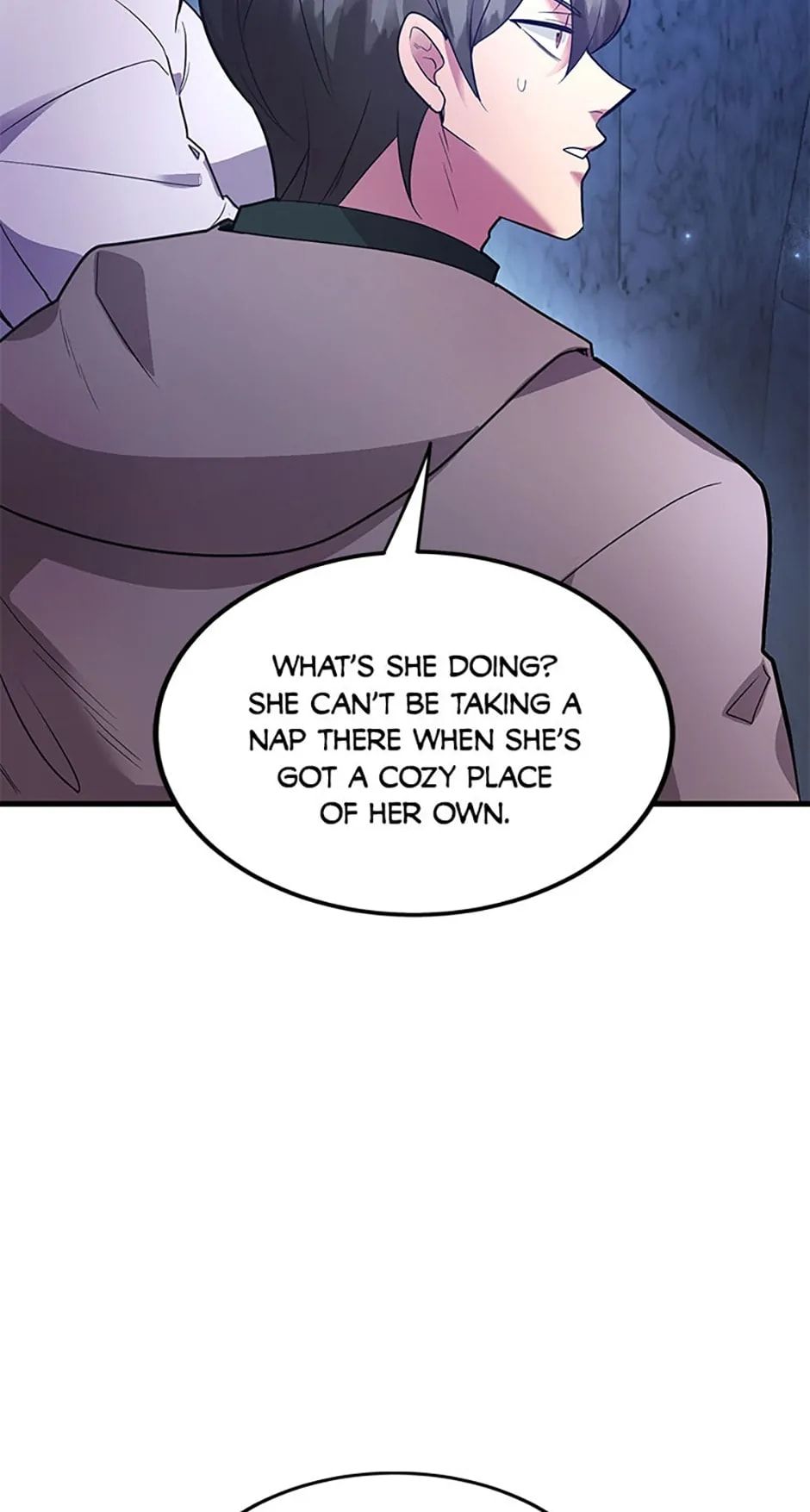 The 10-Star Player's Lucky Draw chapter 43 page 23