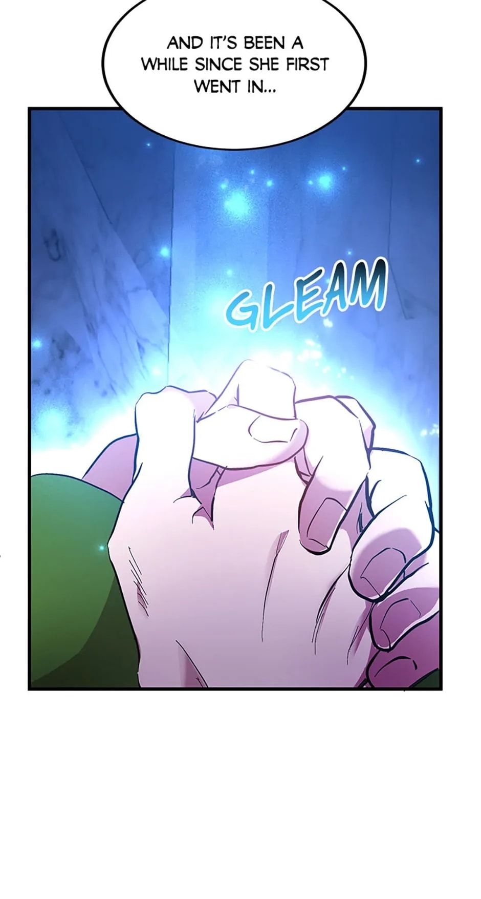 The 10-Star Player's Lucky Draw chapter 43 page 24