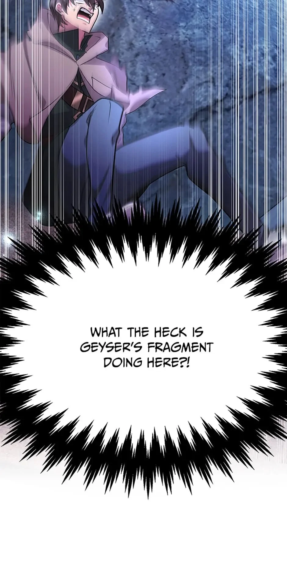 The 10-Star Player's Lucky Draw chapter 43 page 31