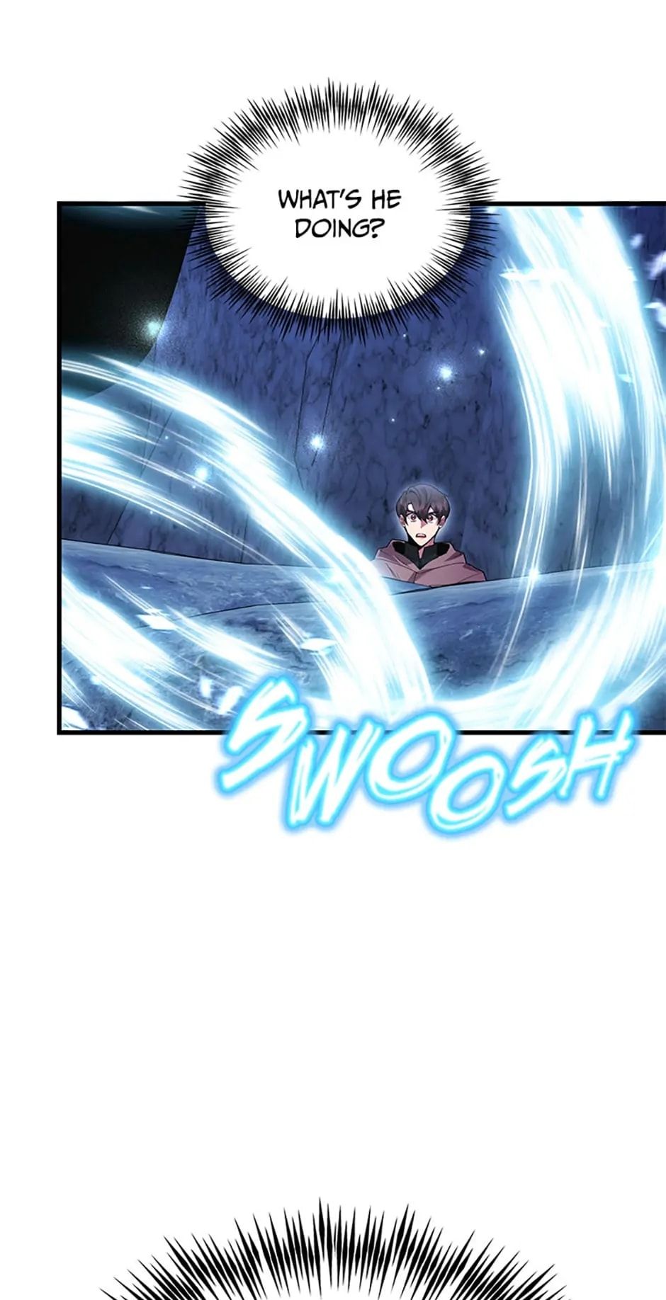 The 10-Star Player's Lucky Draw chapter 43 page 33