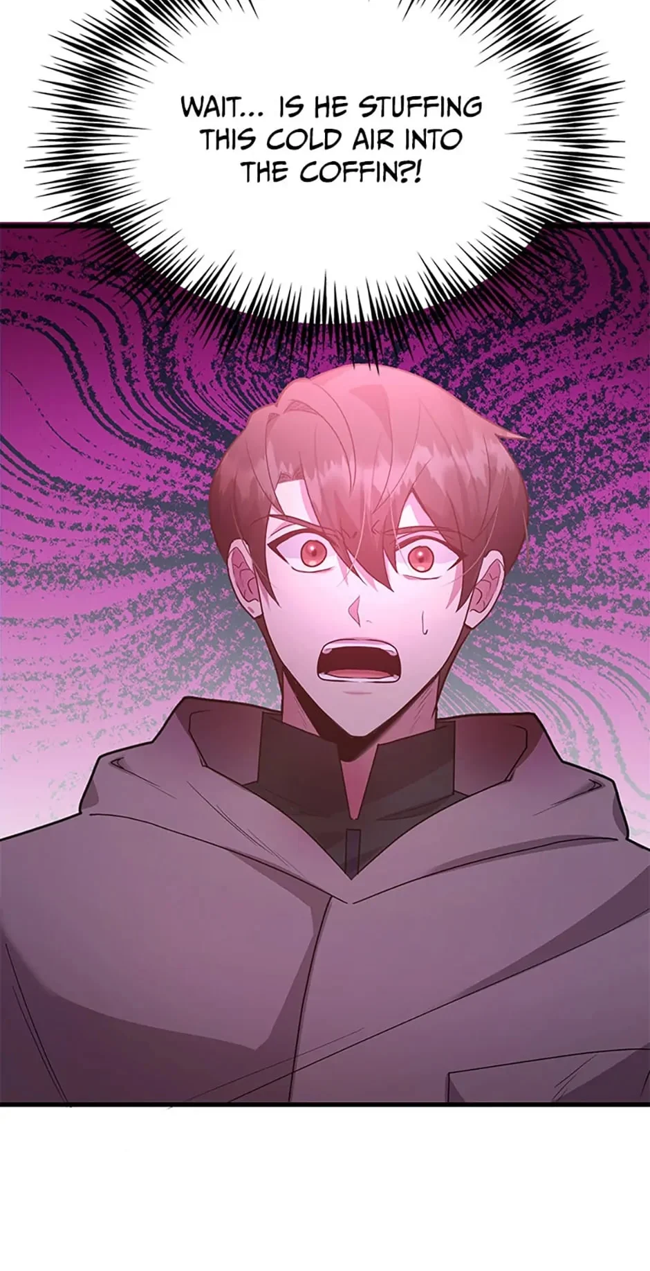 The 10-Star Player's Lucky Draw chapter 43 page 34