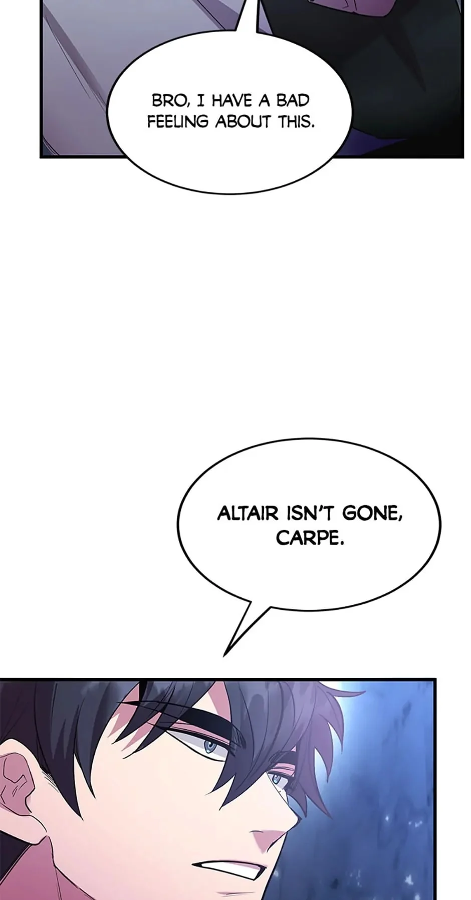 The 10-Star Player's Lucky Draw chapter 43 page 36