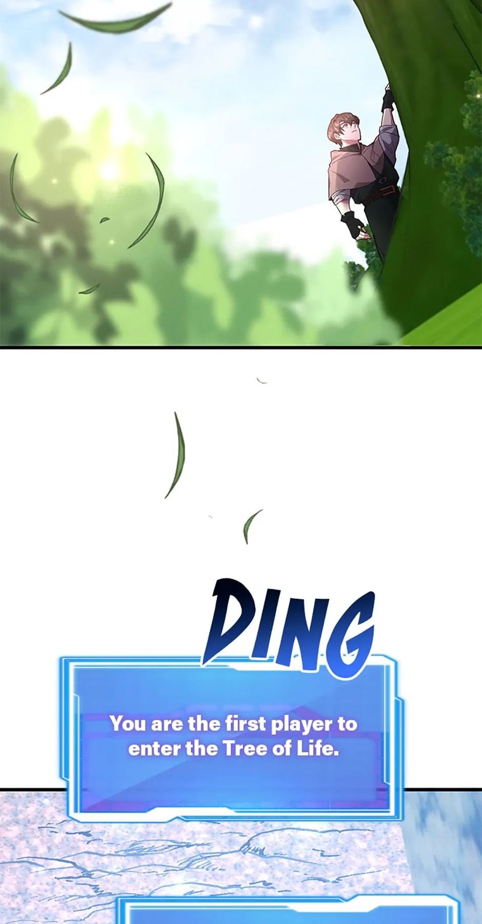 The 10-Star Player's Lucky Draw chapter 43 page 4