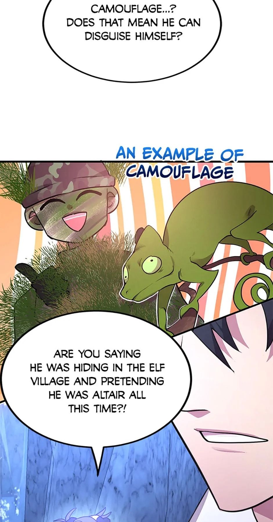 The 10-Star Player's Lucky Draw chapter 43 page 41