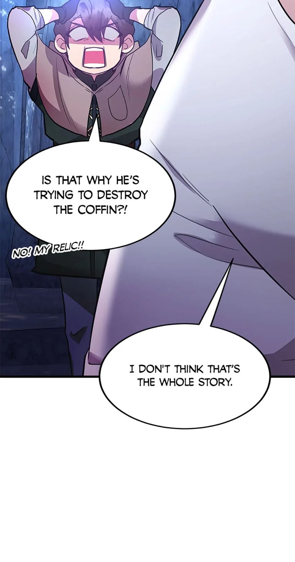 The 10-Star Player's Lucky Draw chapter 43 page 42