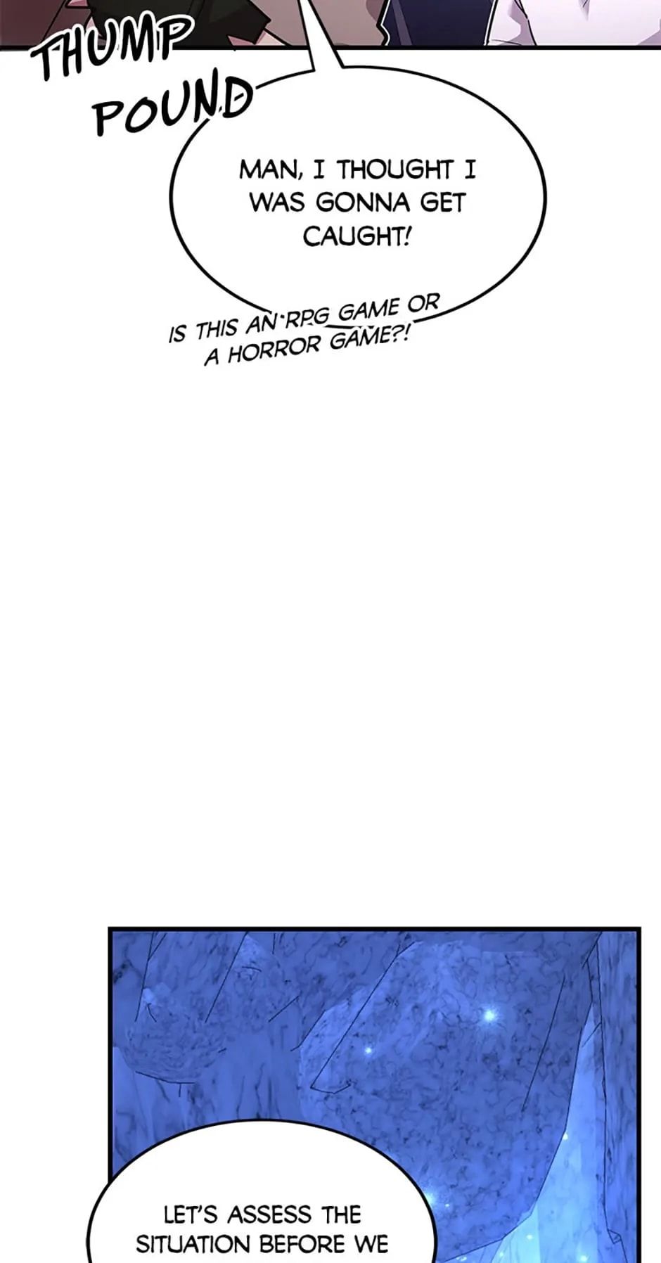 The 10-Star Player's Lucky Draw chapter 43 page 49