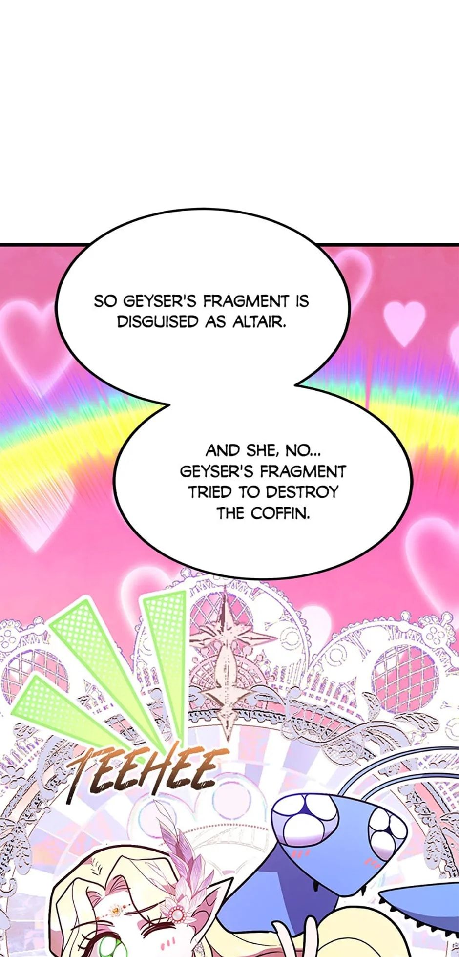 The 10-Star Player's Lucky Draw chapter 43 page 51