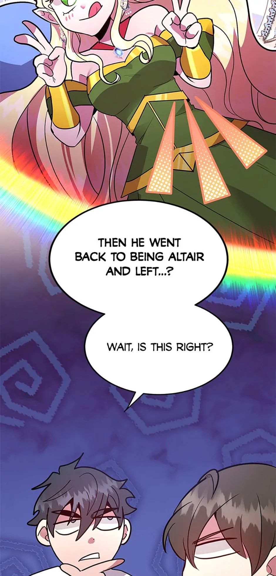 The 10-Star Player's Lucky Draw chapter 43 page 52