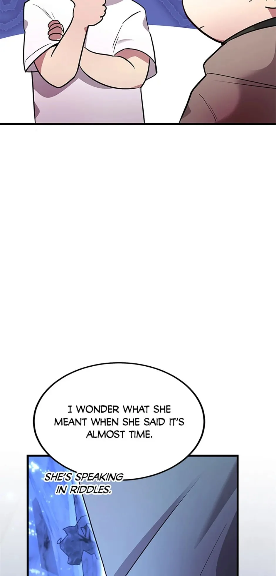 The 10-Star Player's Lucky Draw chapter 43 page 53